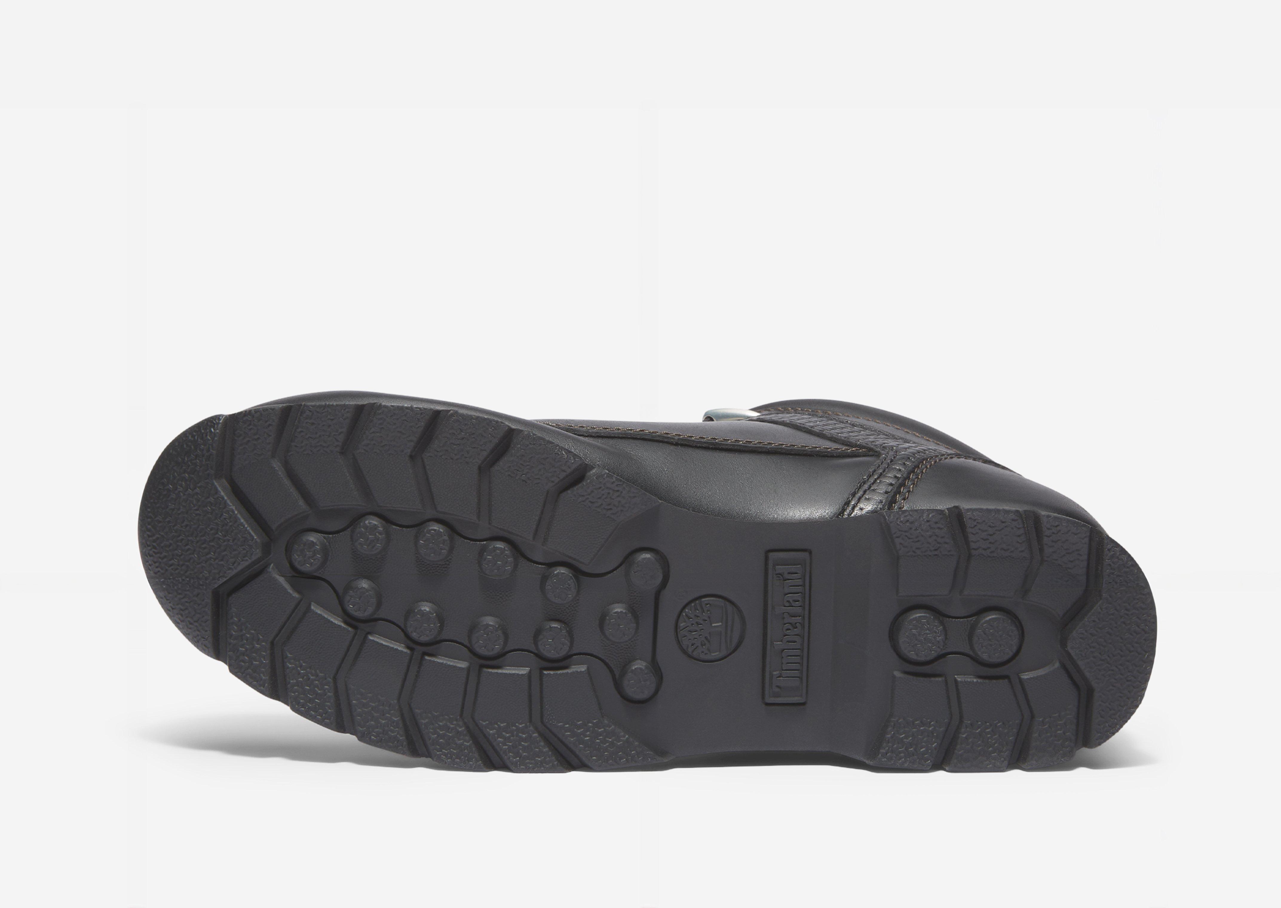 Timberland Mid Lace-Up Boot