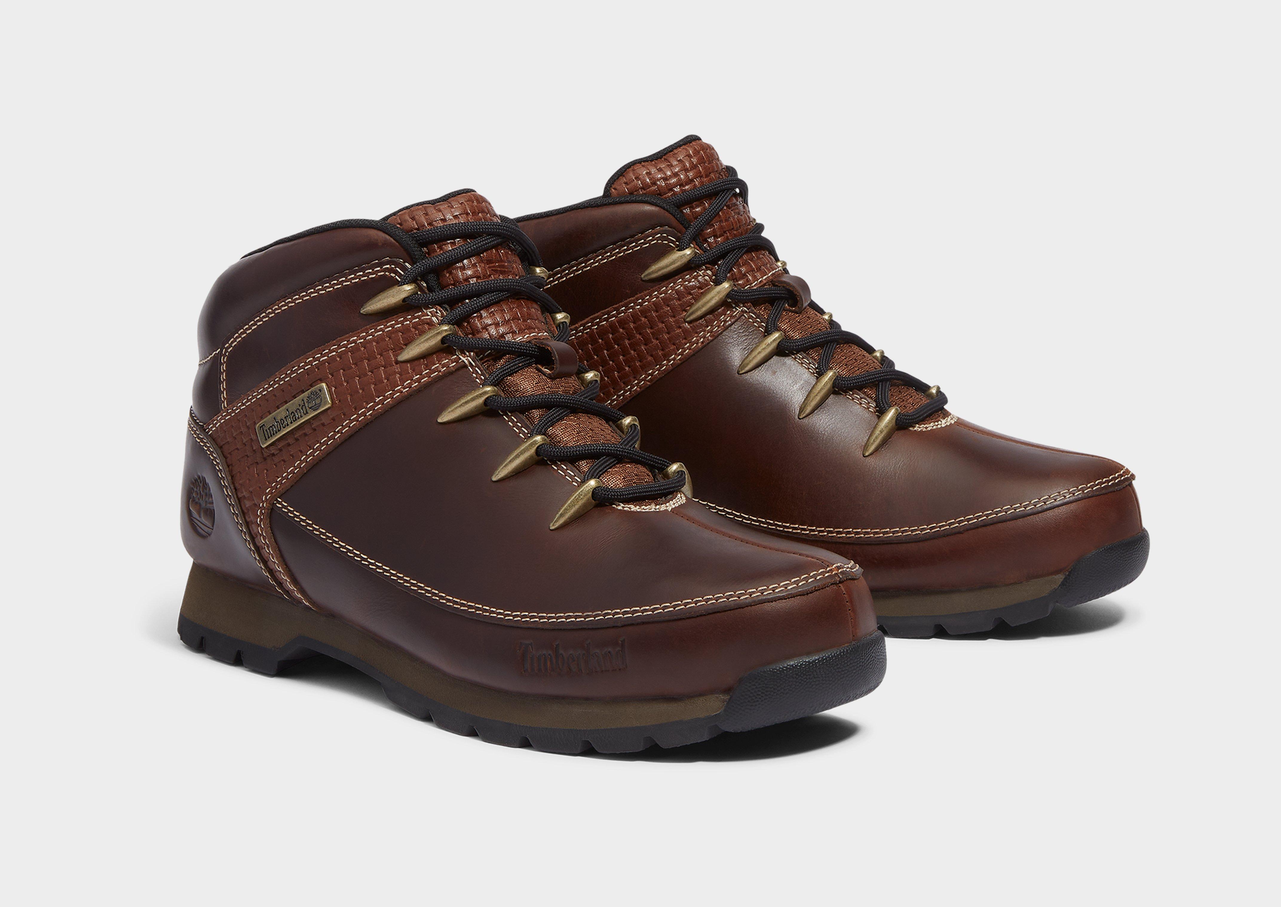 Timberland Mid Lace-Up Boot