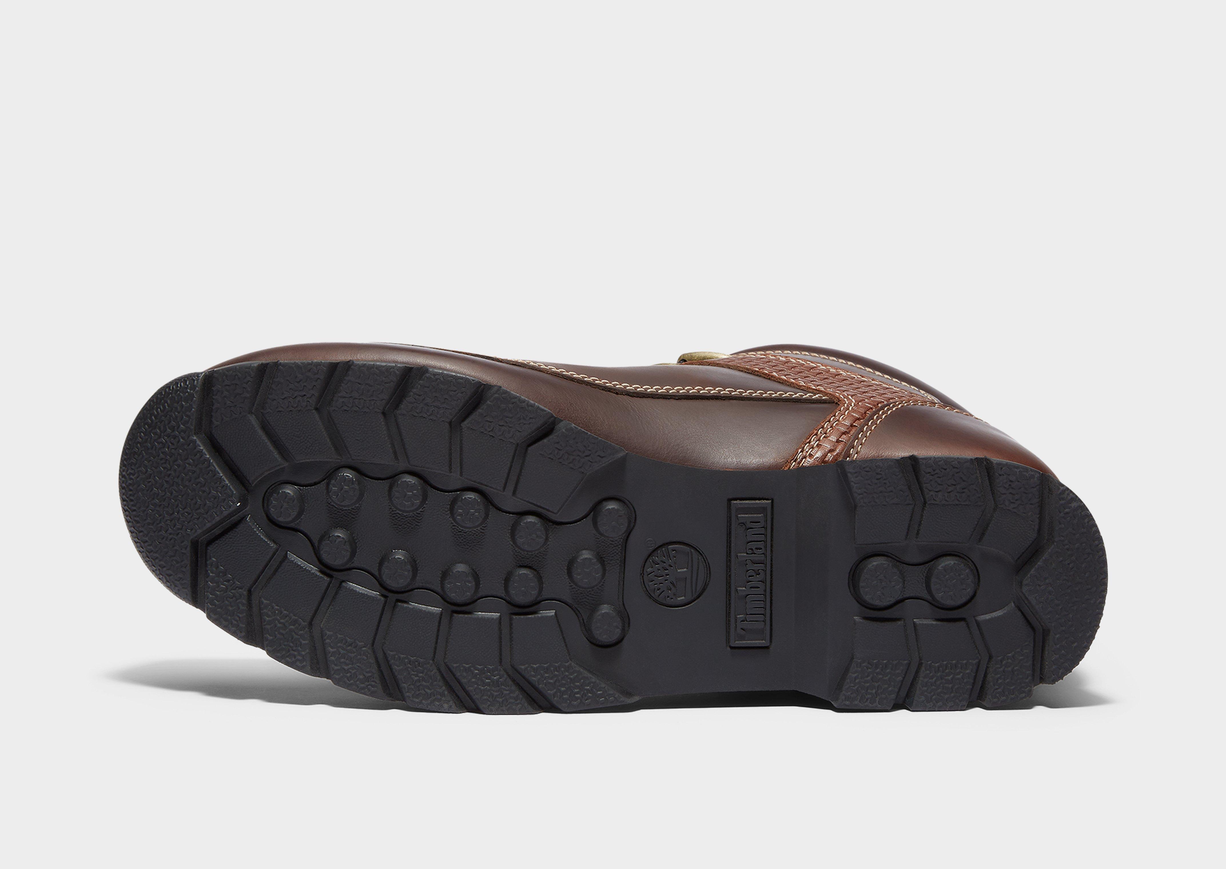 Timberland Mid Lace-Up Boot