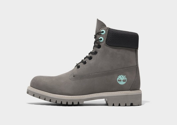 Timberland 6 Inch Lace Up Waterproof Boot