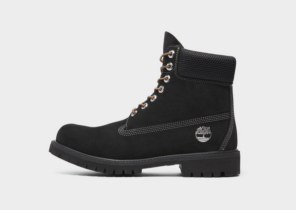 Timberland 6 Inch Lace Up Waterproof Boot