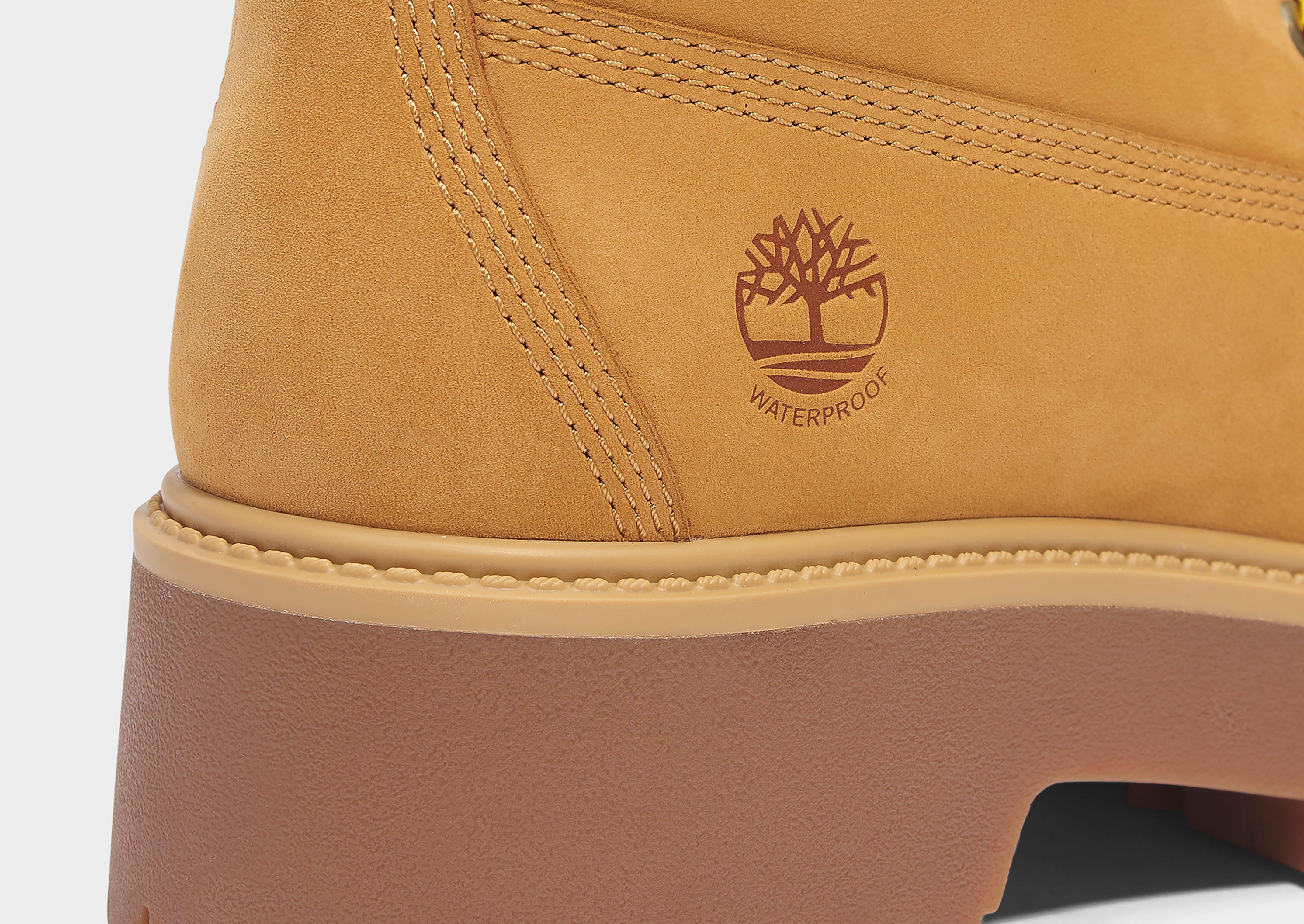 Timberland Mid Warm Lined Waterproof Boot