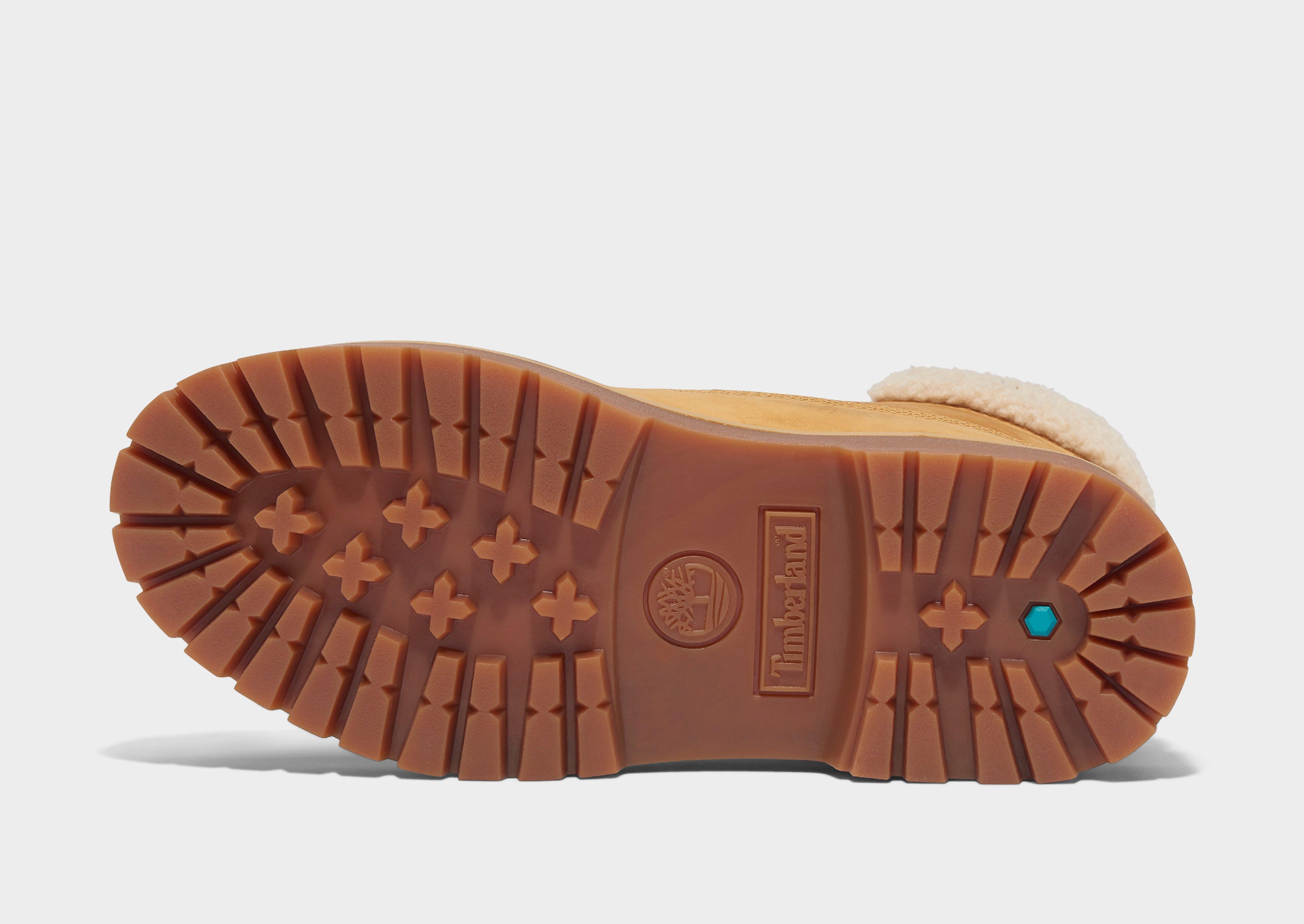 Timberland Mid Warm Lined Waterproof Boot