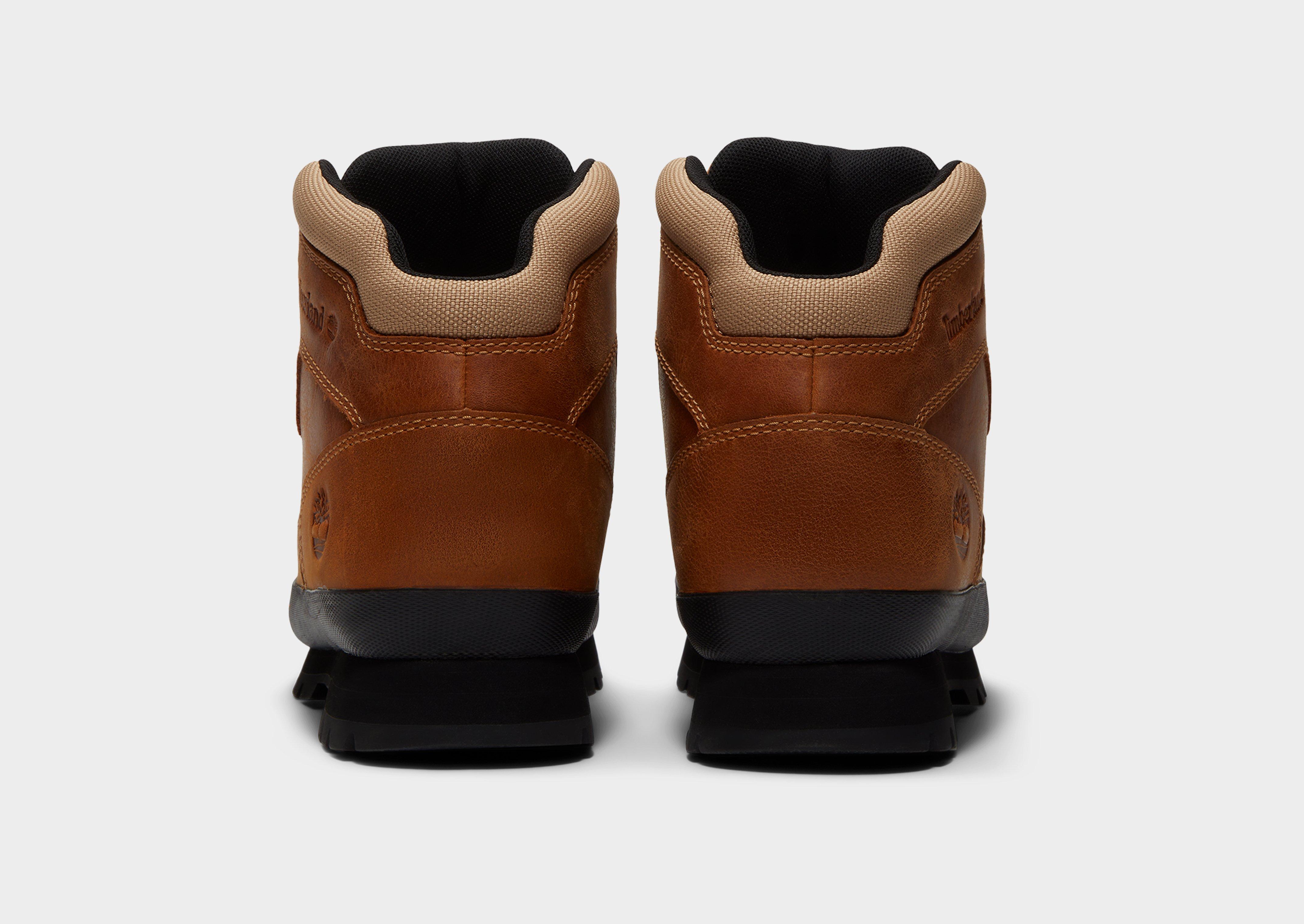 Timberland Mid Lace Up Boot