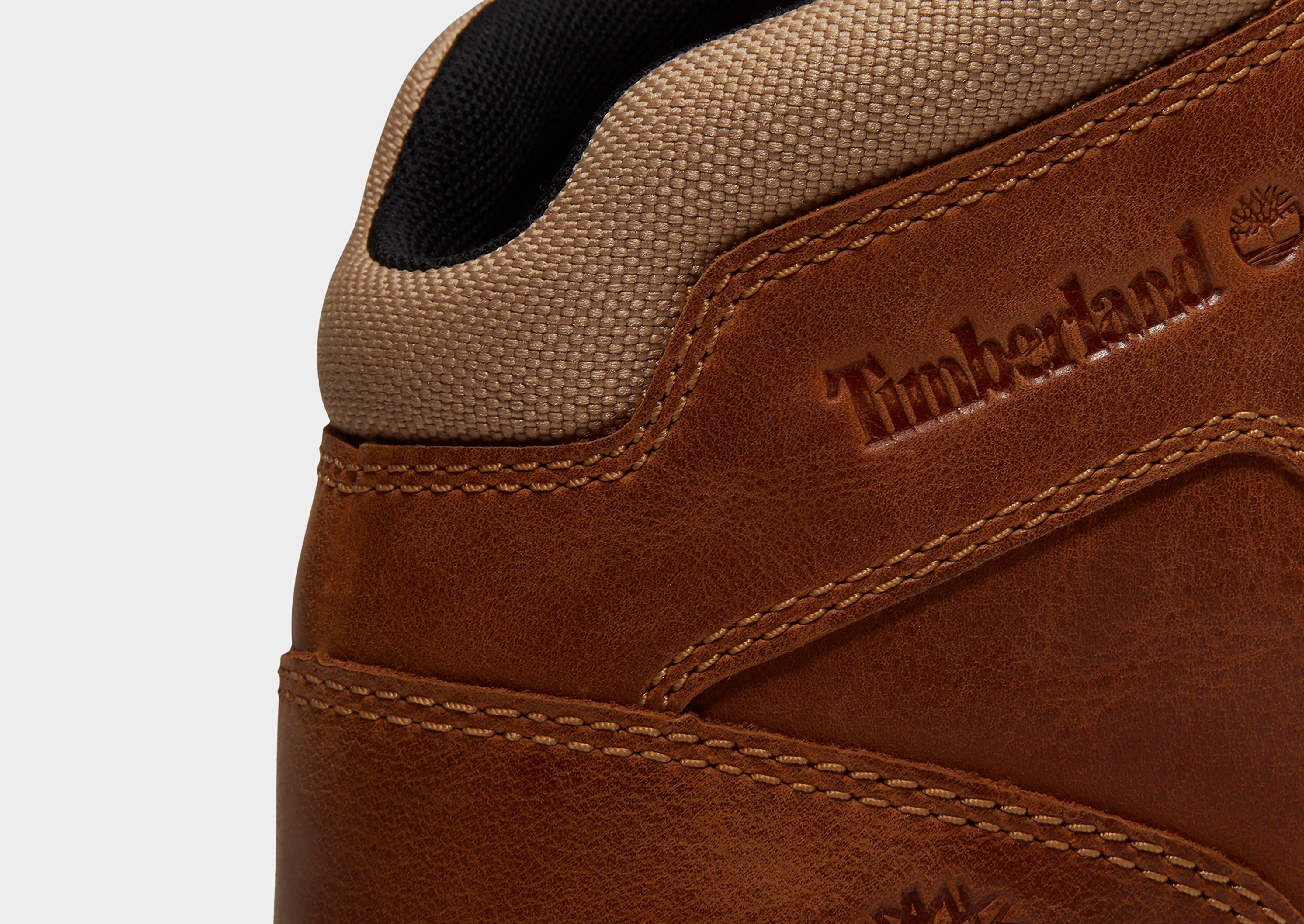 Timberland Mid Lace Up Boot