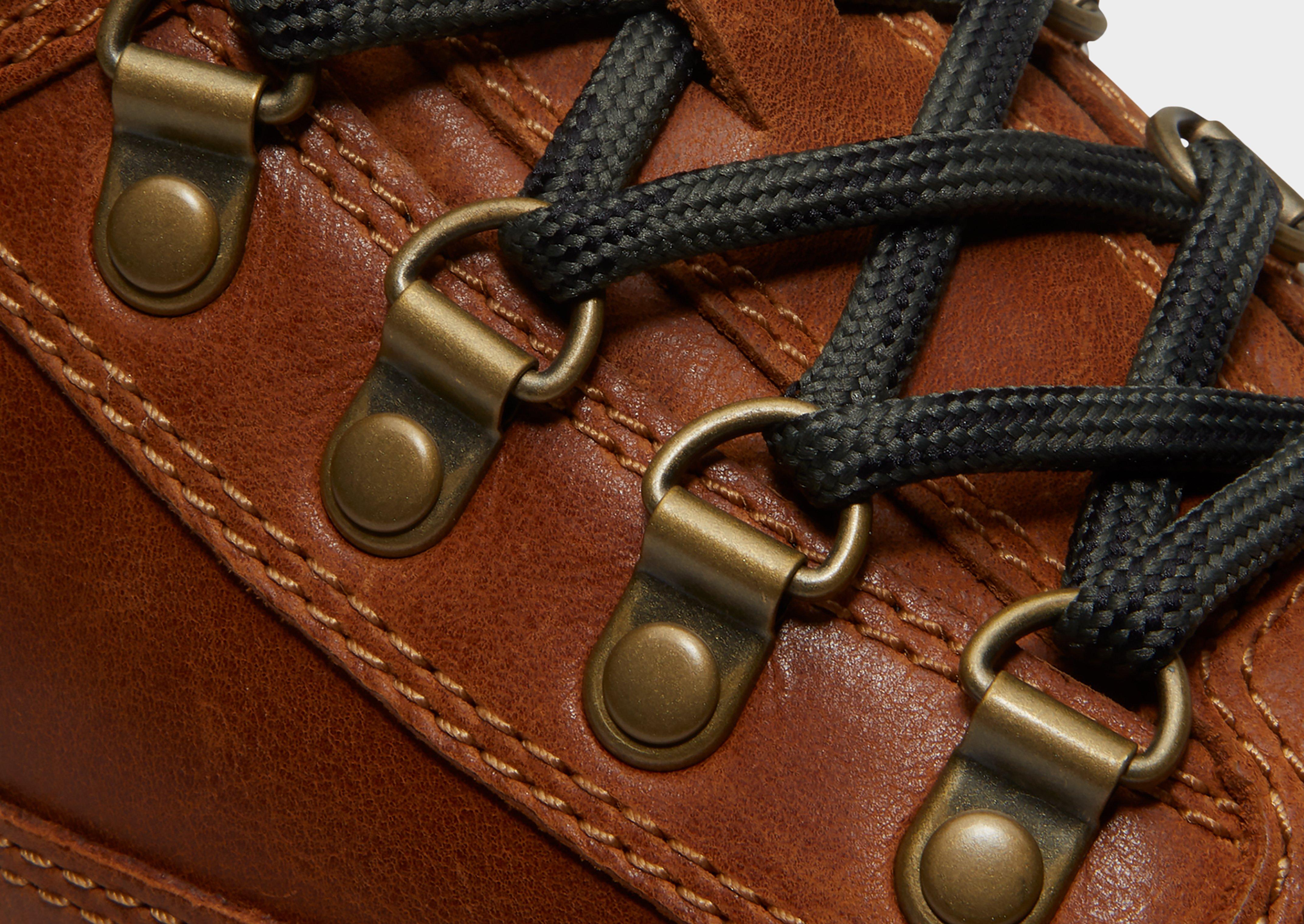 Timberland Mid Lace Up Boot