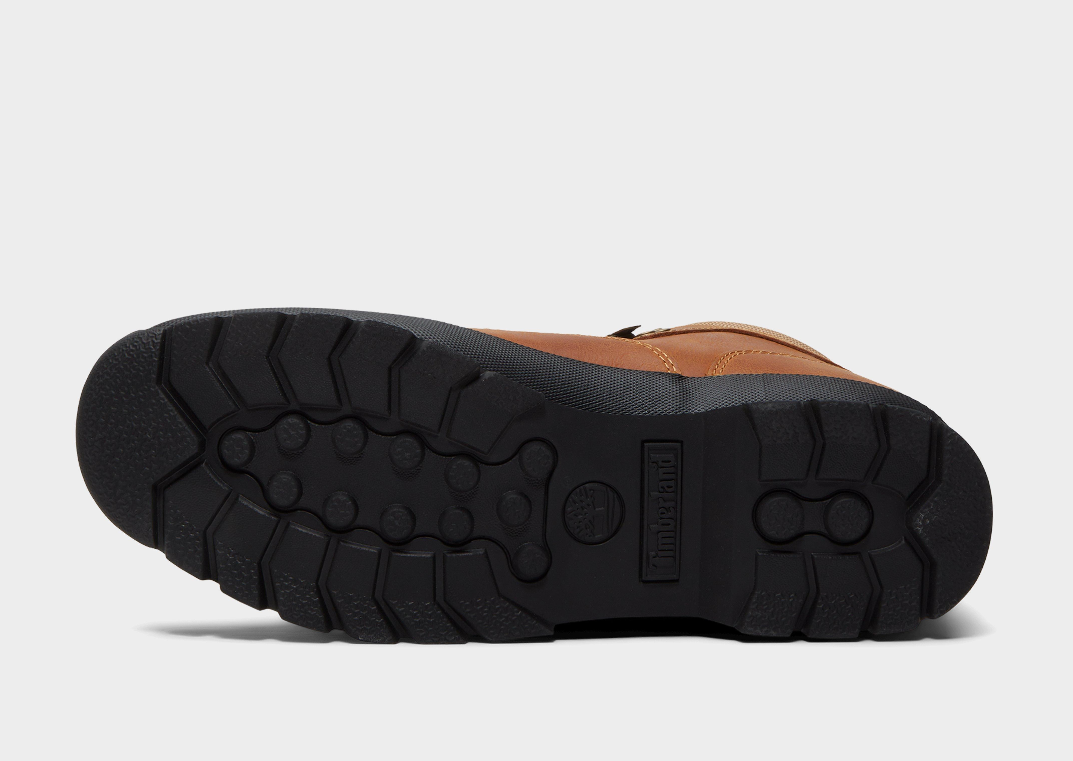 Timberland Mid Lace Up Boot