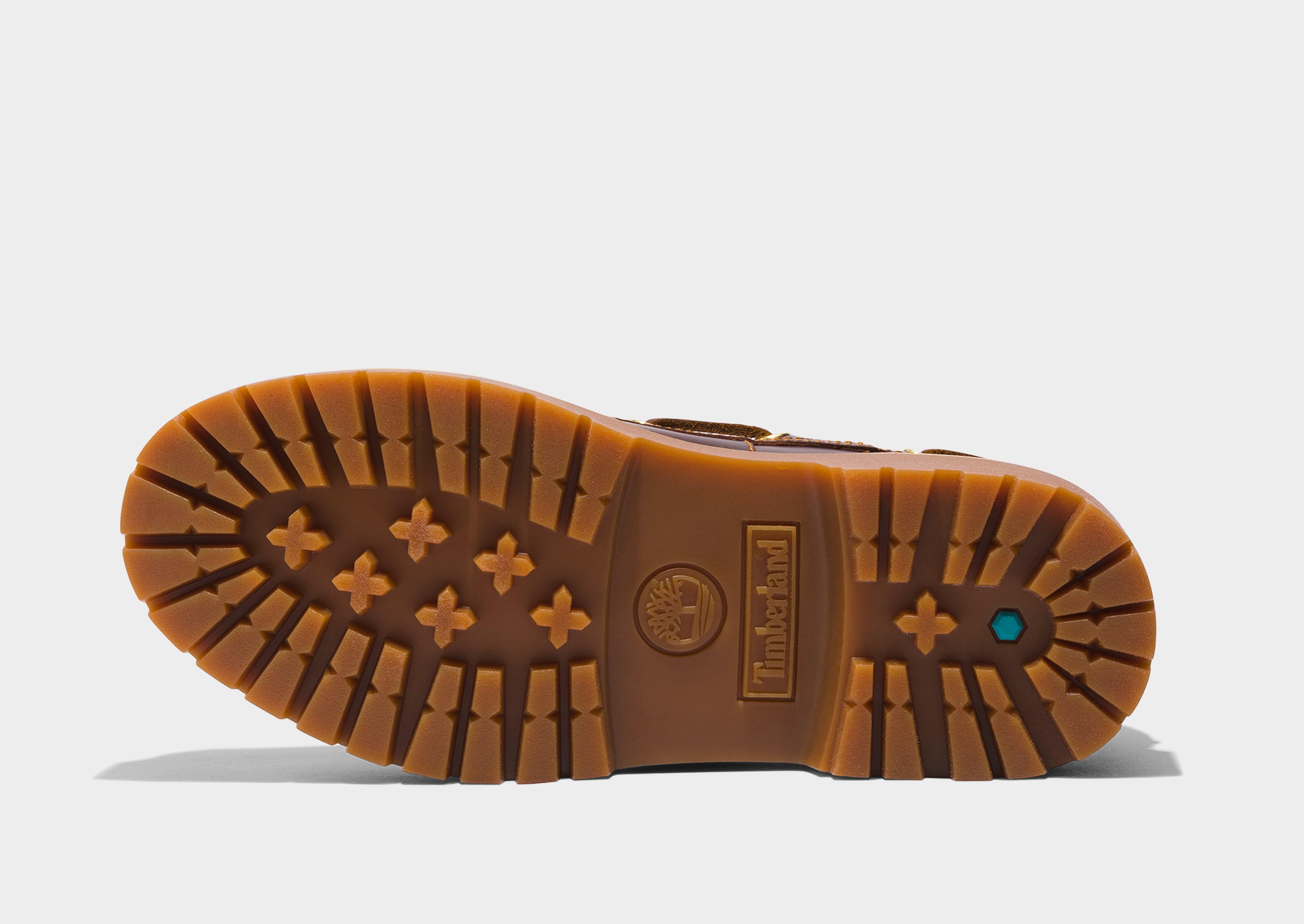 Timberland Stone Street Boat Shoe