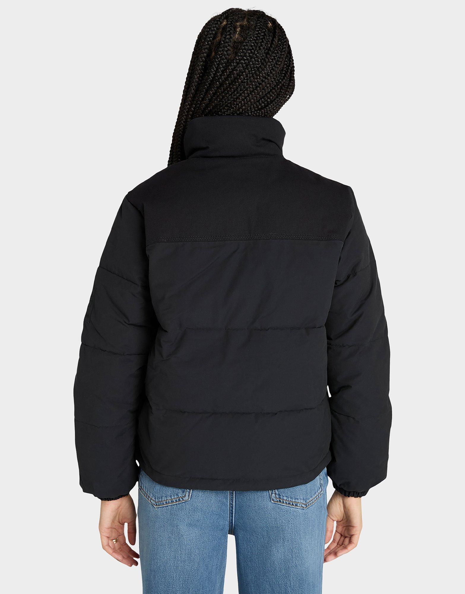 Timberland Synthetic Insulated Puffer Jacket