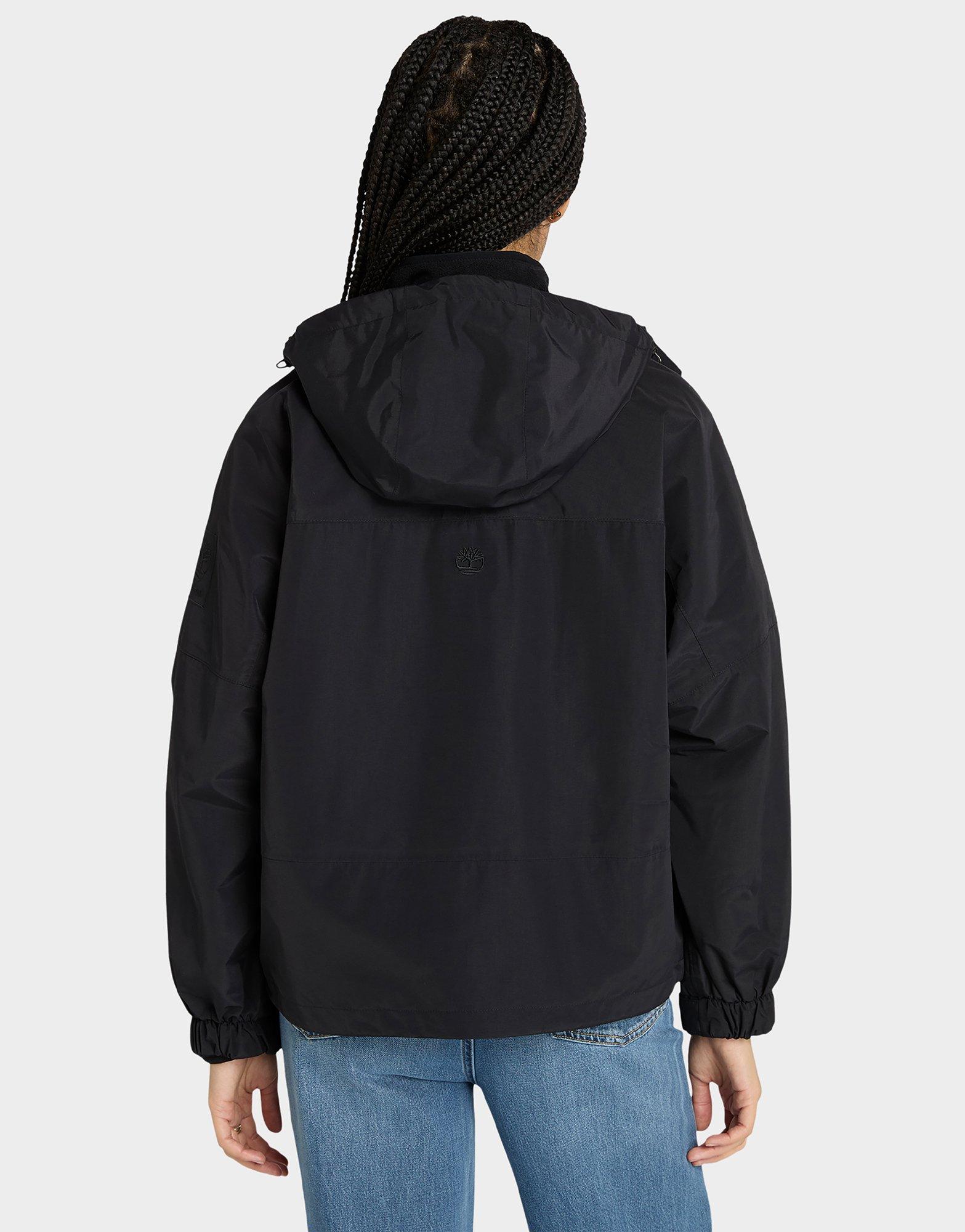 Timberland Waterproof 3-in-1 Jacket - Fleece Inner