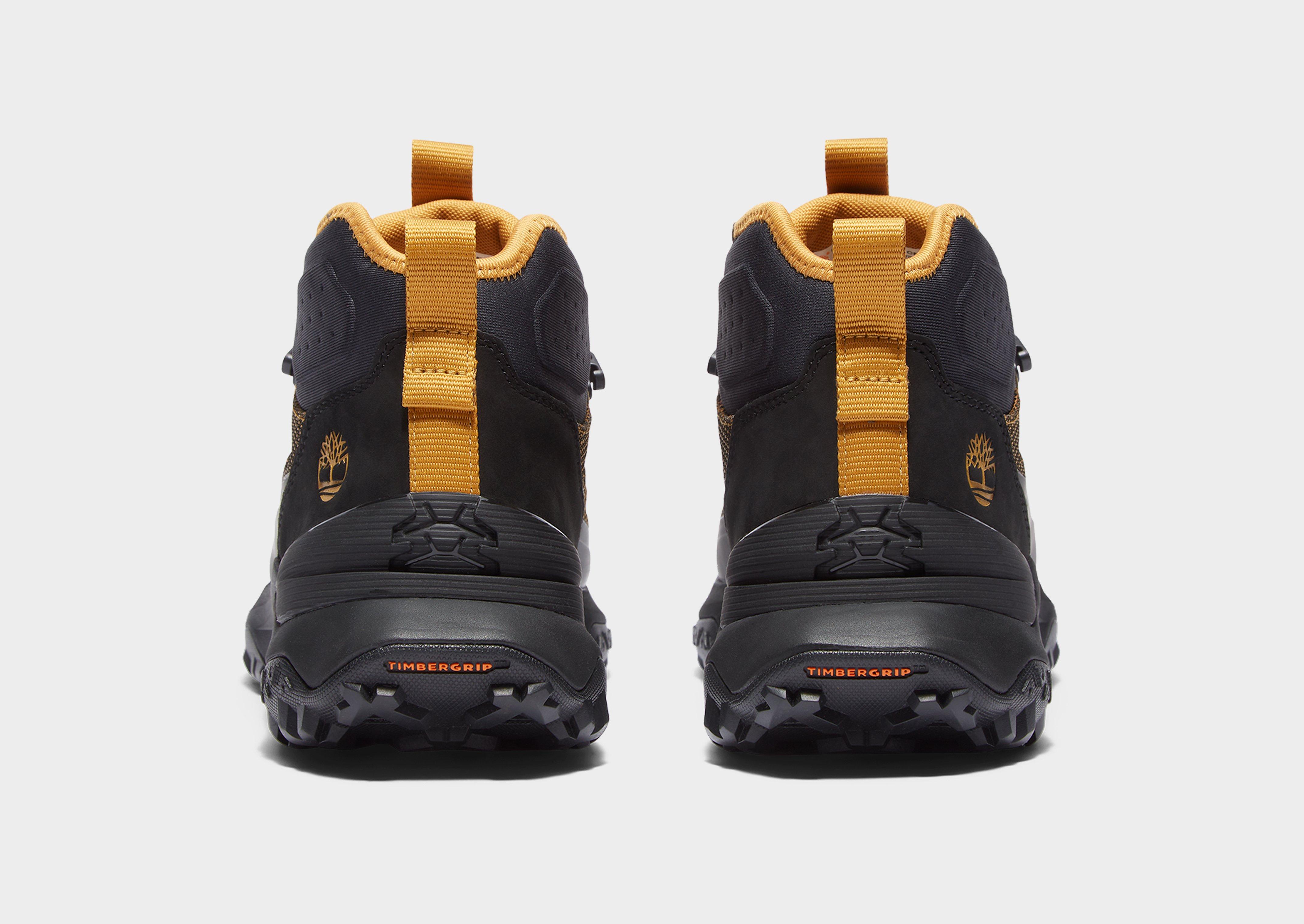 Timberland Mid Lace-Up Sneaker