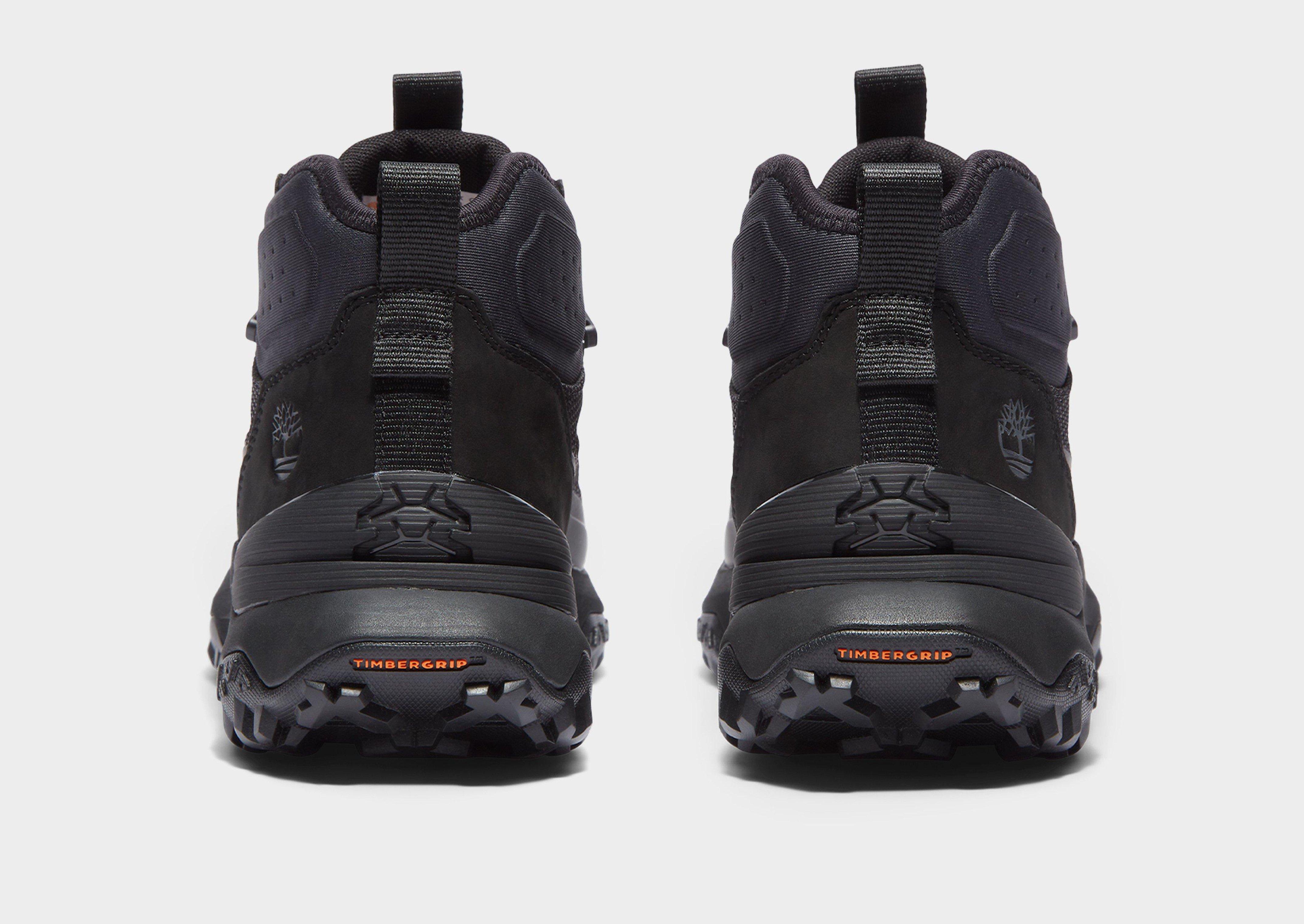 Timberland Mid Lace-Up Sneaker