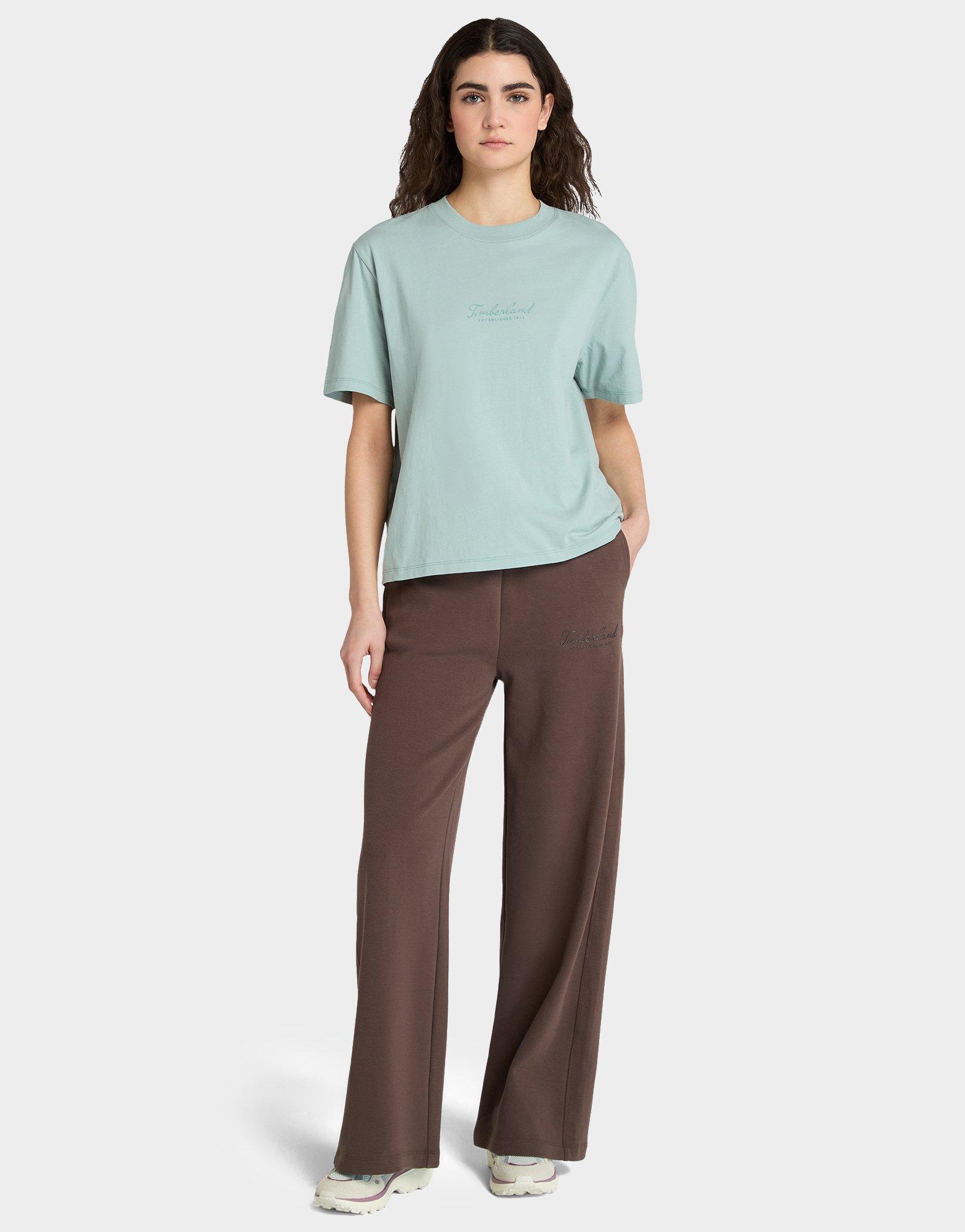 Timberland Comfort Palazzo Pant