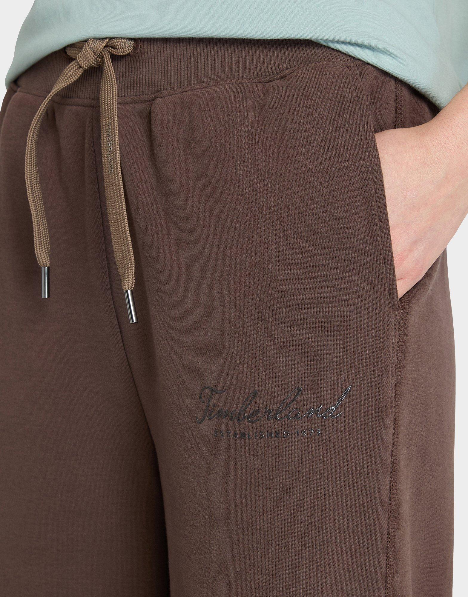 Timberland Comfort Palazzo Pant