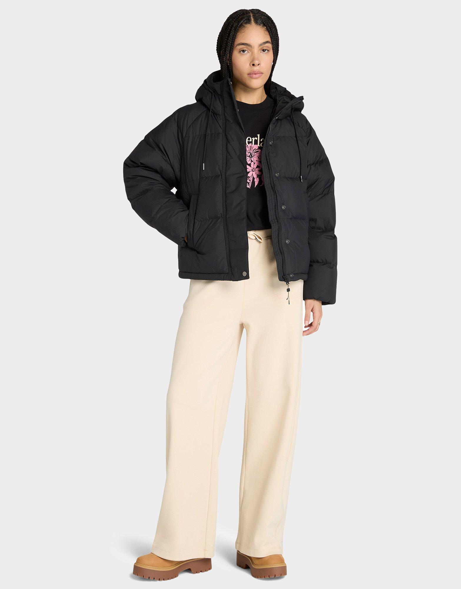 Timberland Comfort Palazzo Pant