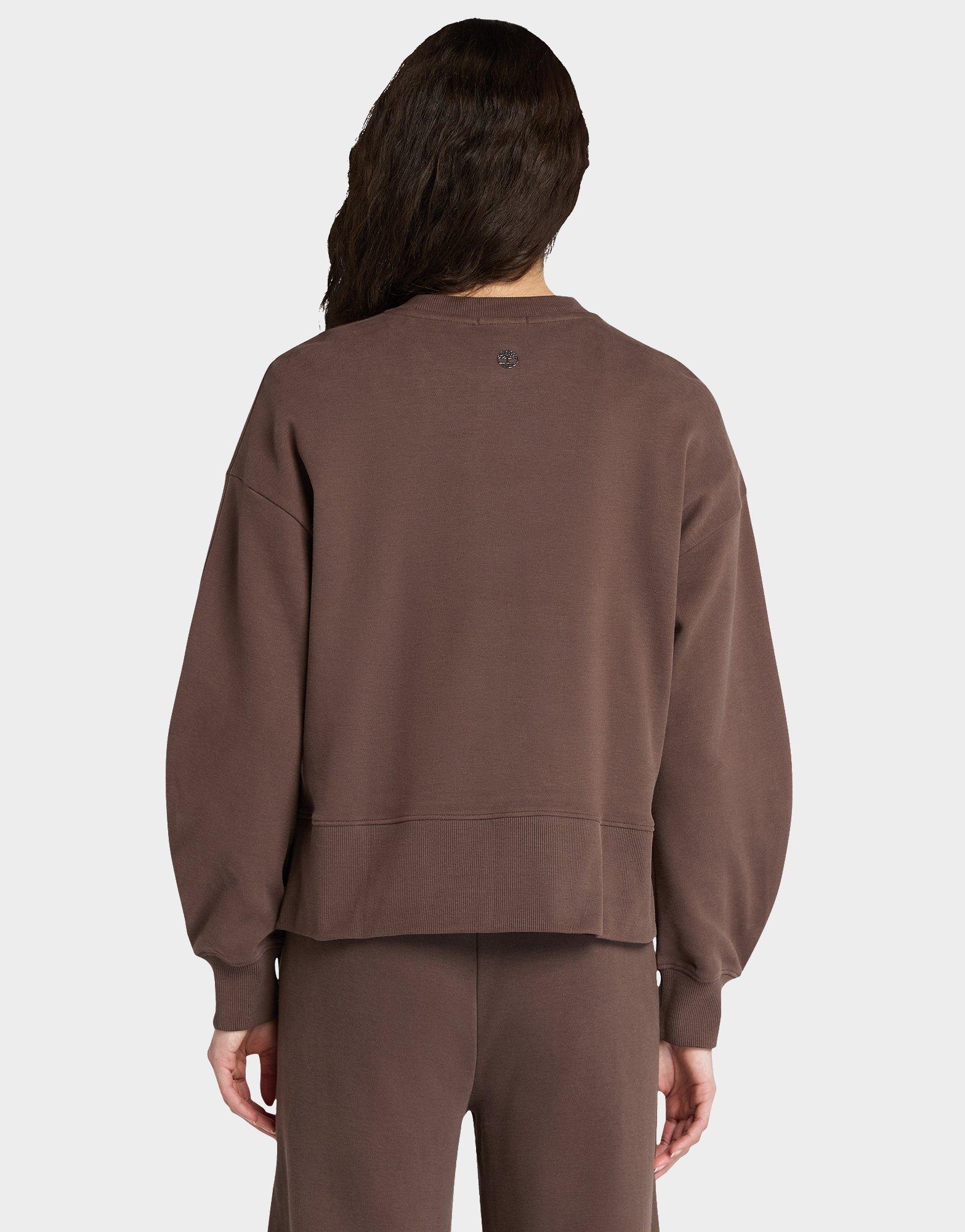 Timberland Comfort Crew Sweatshirt