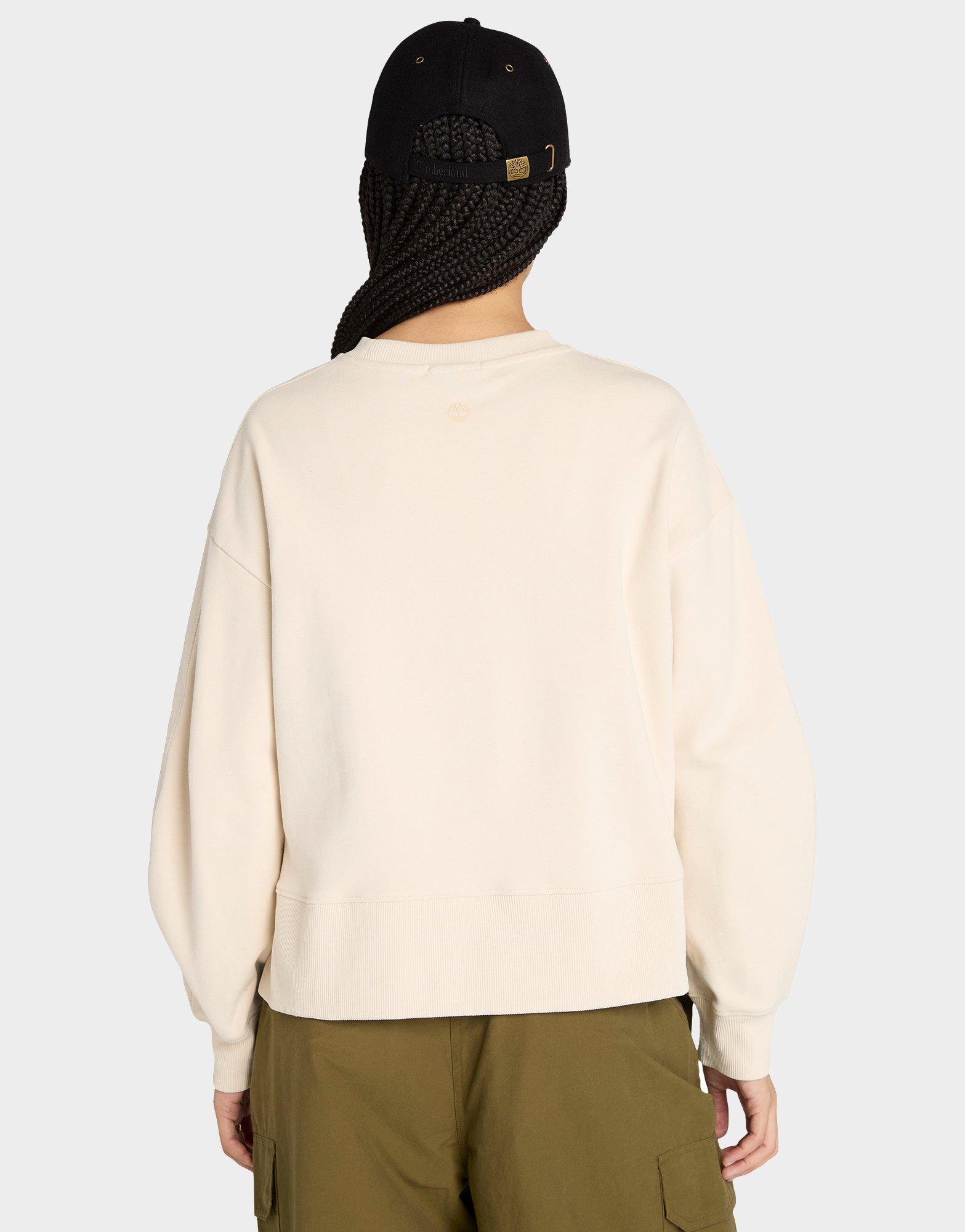 Timberland Comfort Crew Sweatshirt