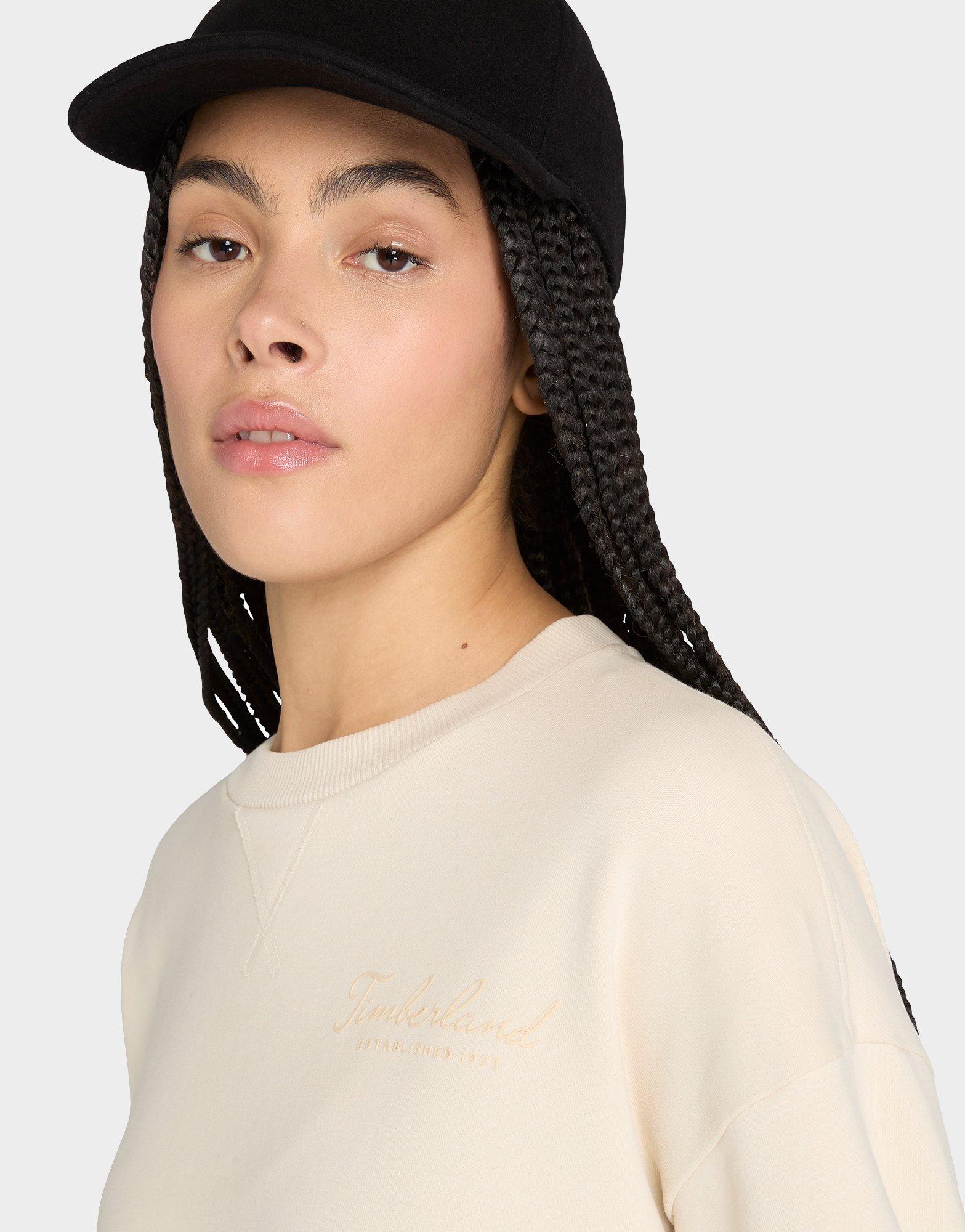 Timberland Comfort Crew Sweatshirt