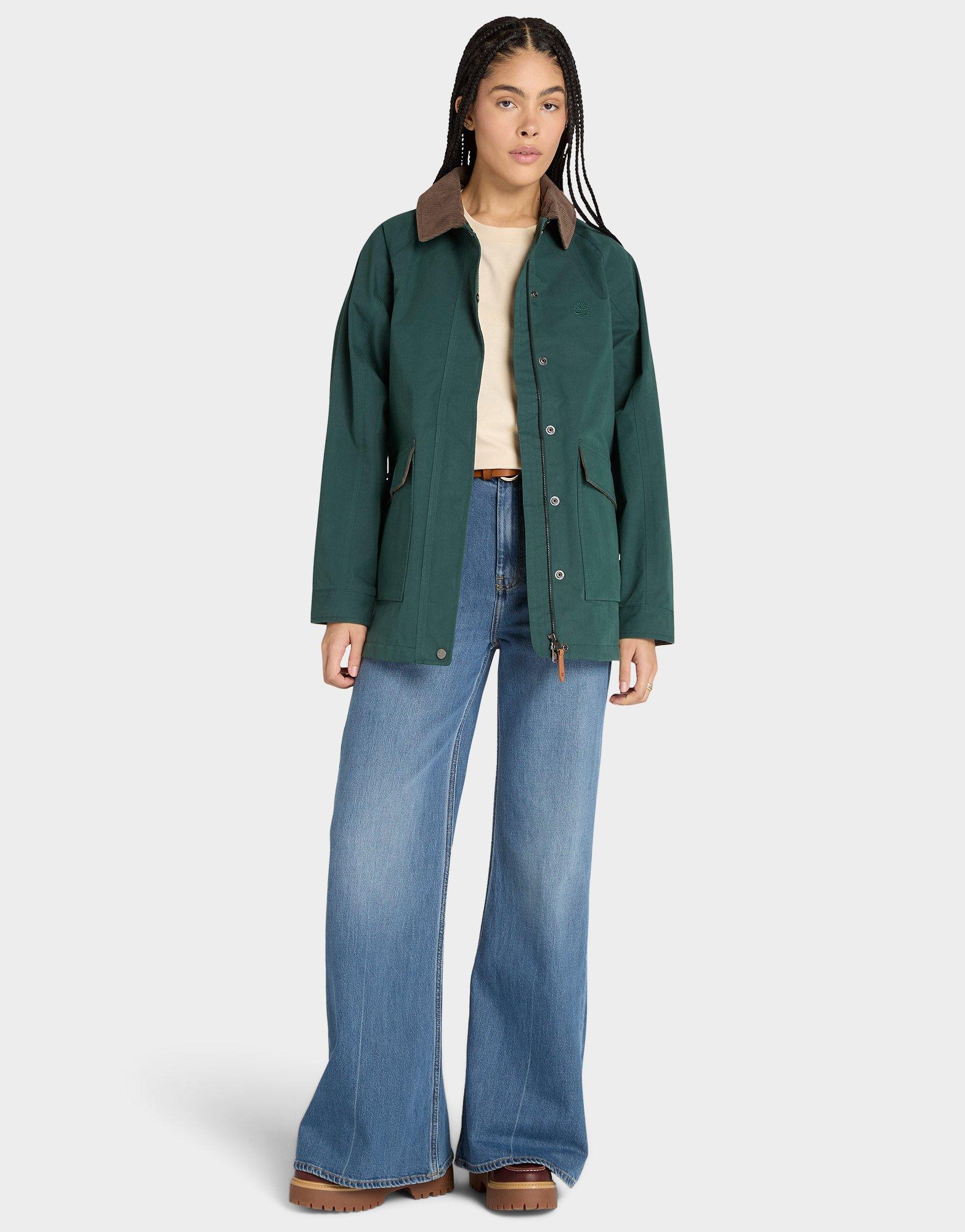 Timberland Comfort Short-Sleeve Tee