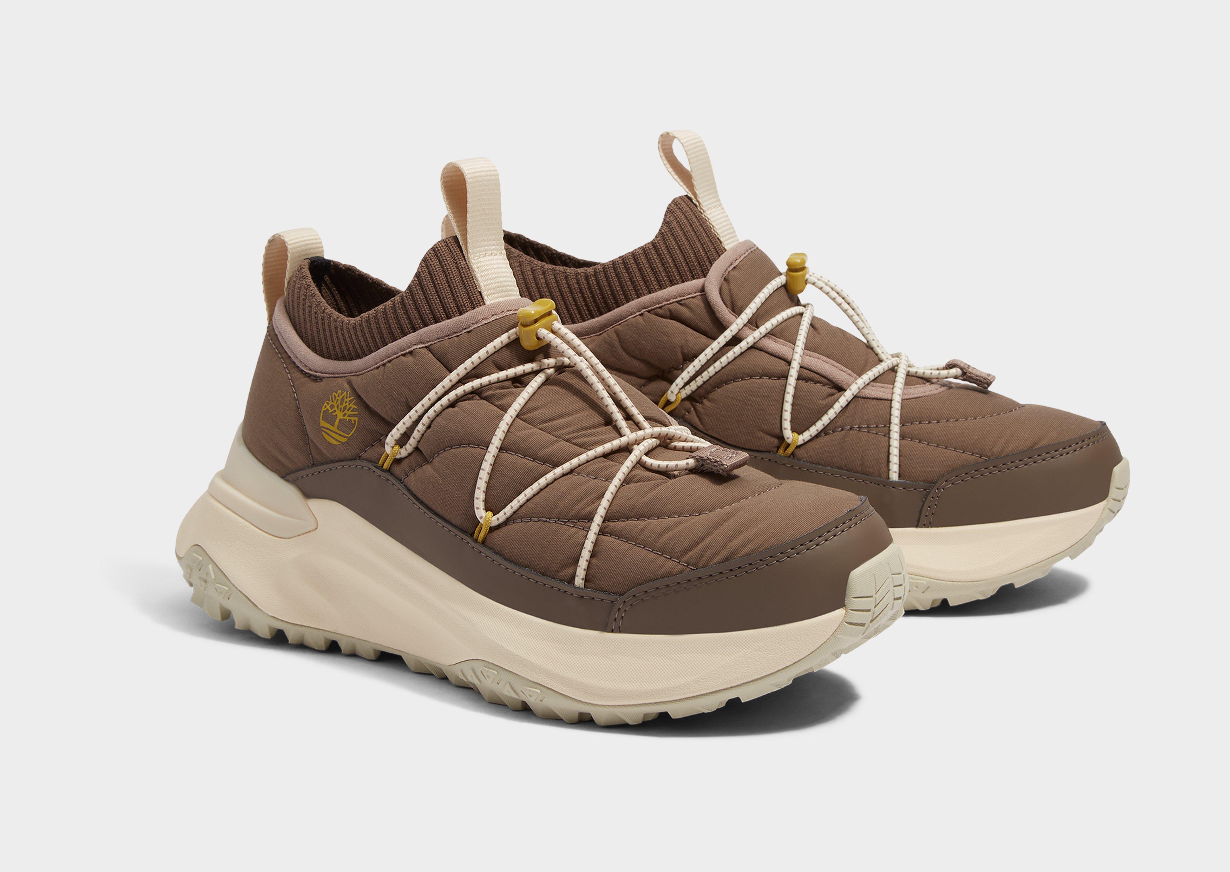 Timberland Low Slip On Sneaker