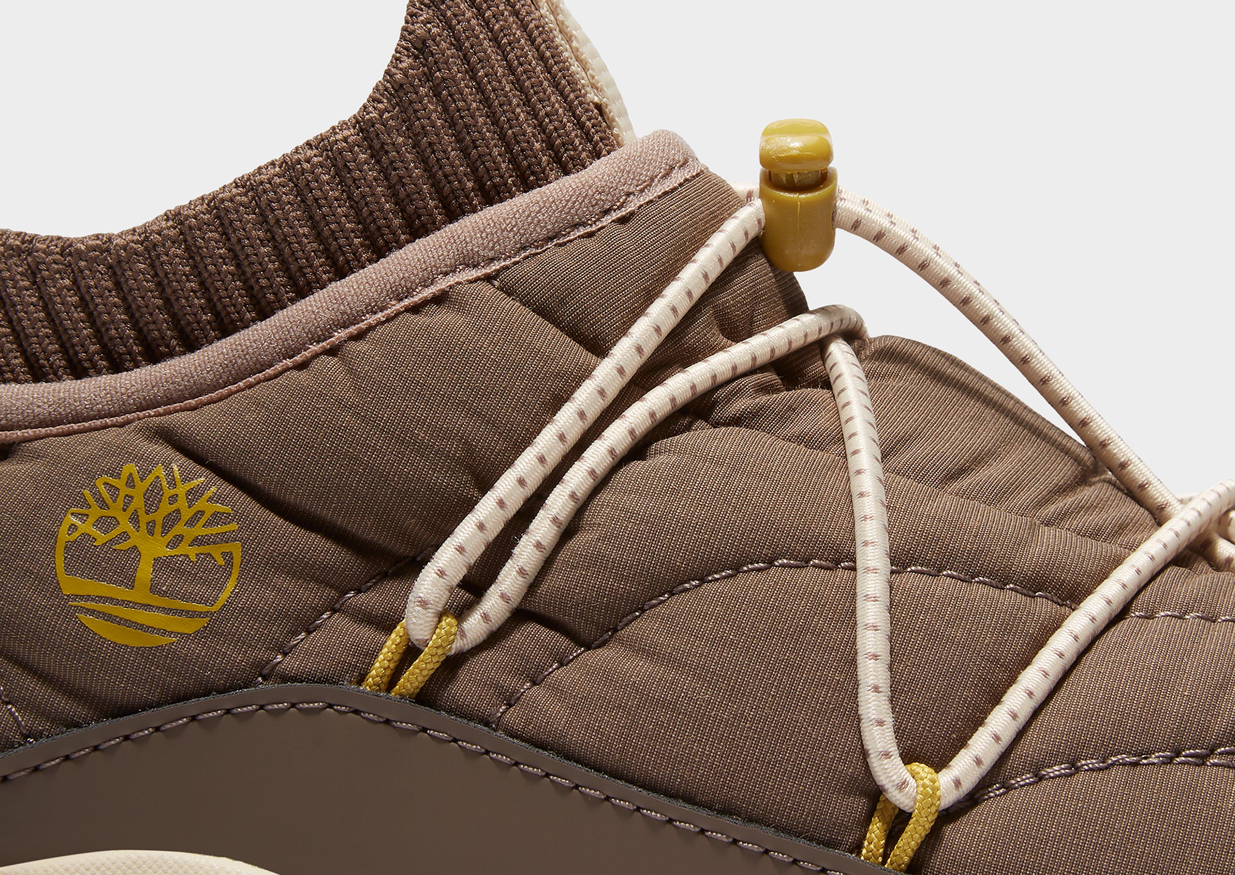 Timberland Low Slip On Sneaker