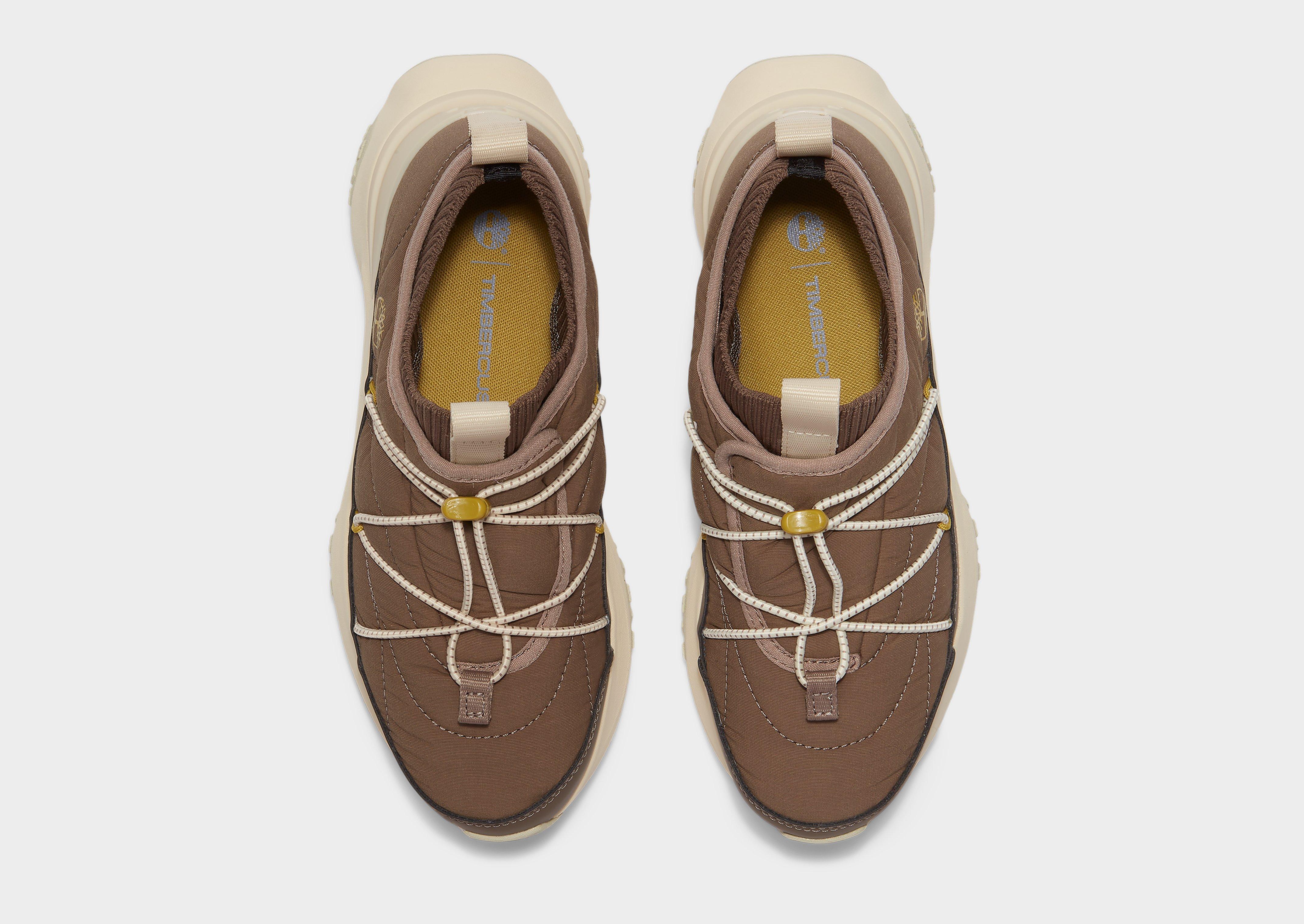 Timberland Low Slip On Sneaker