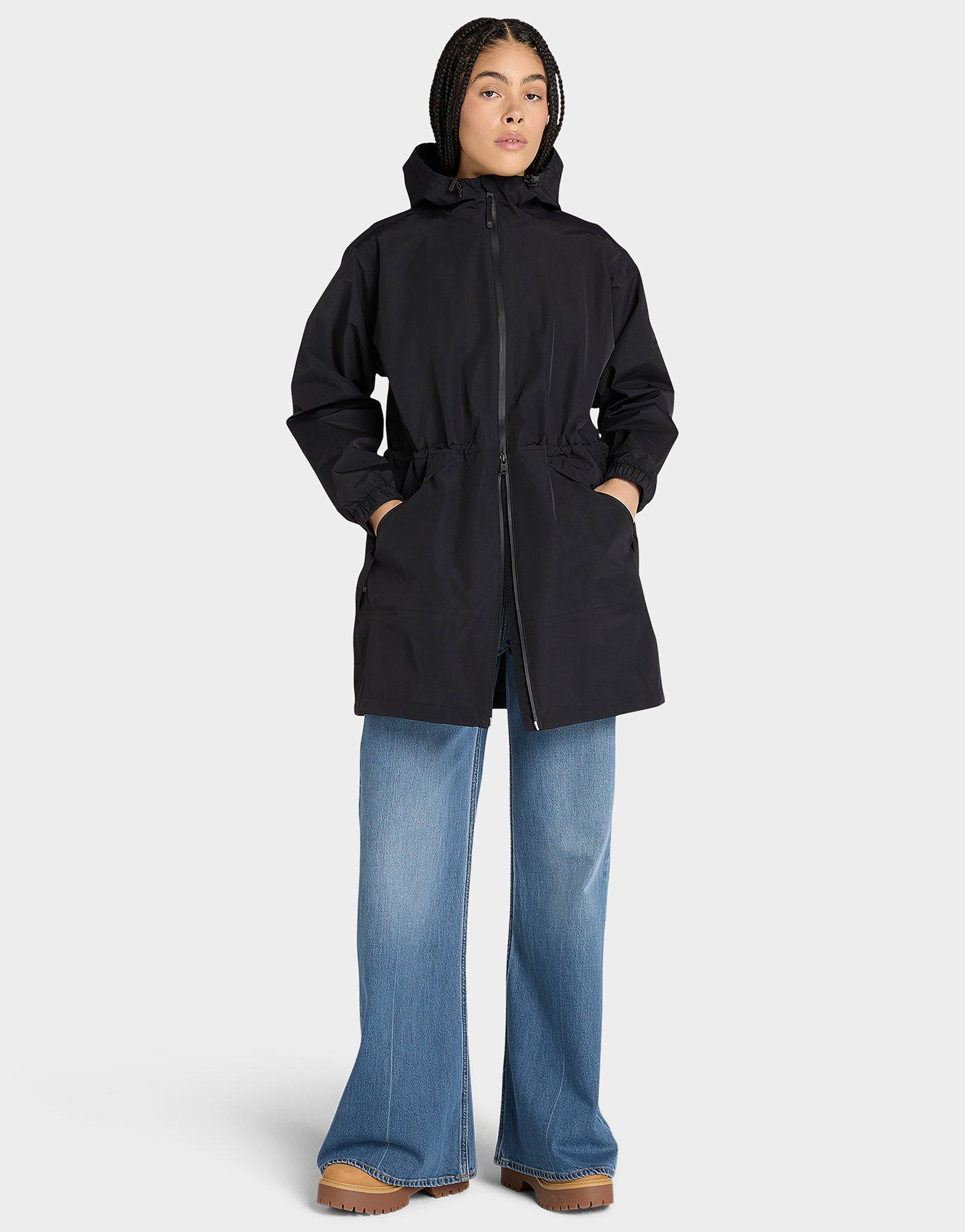 Timberland Waterproof Parka