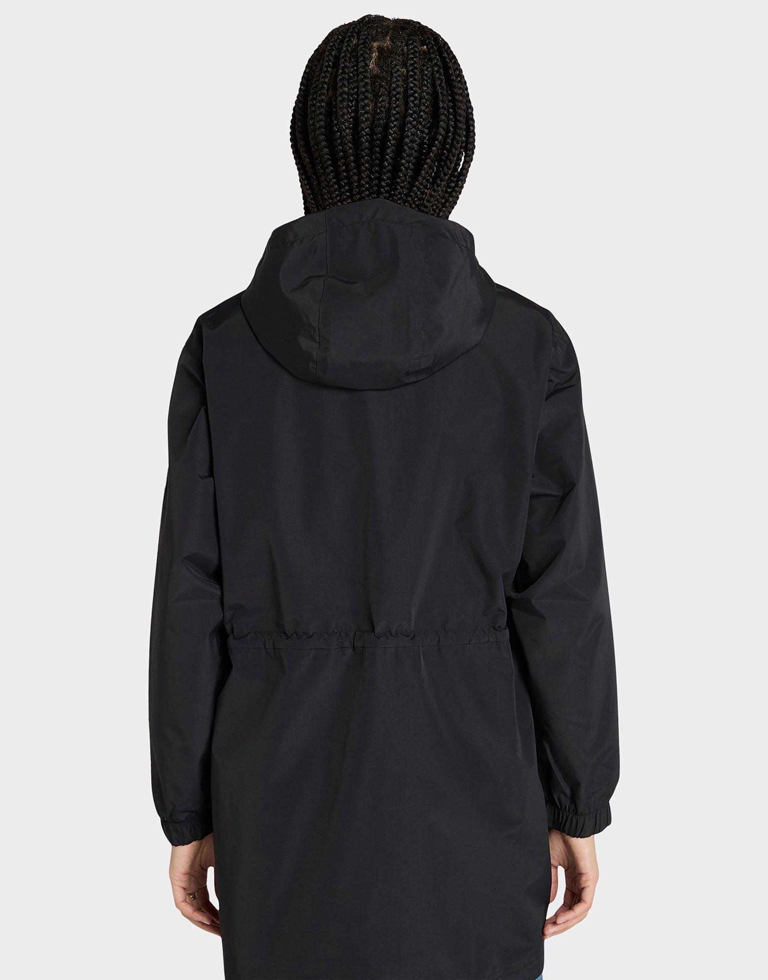 Timberland Waterproof Parka