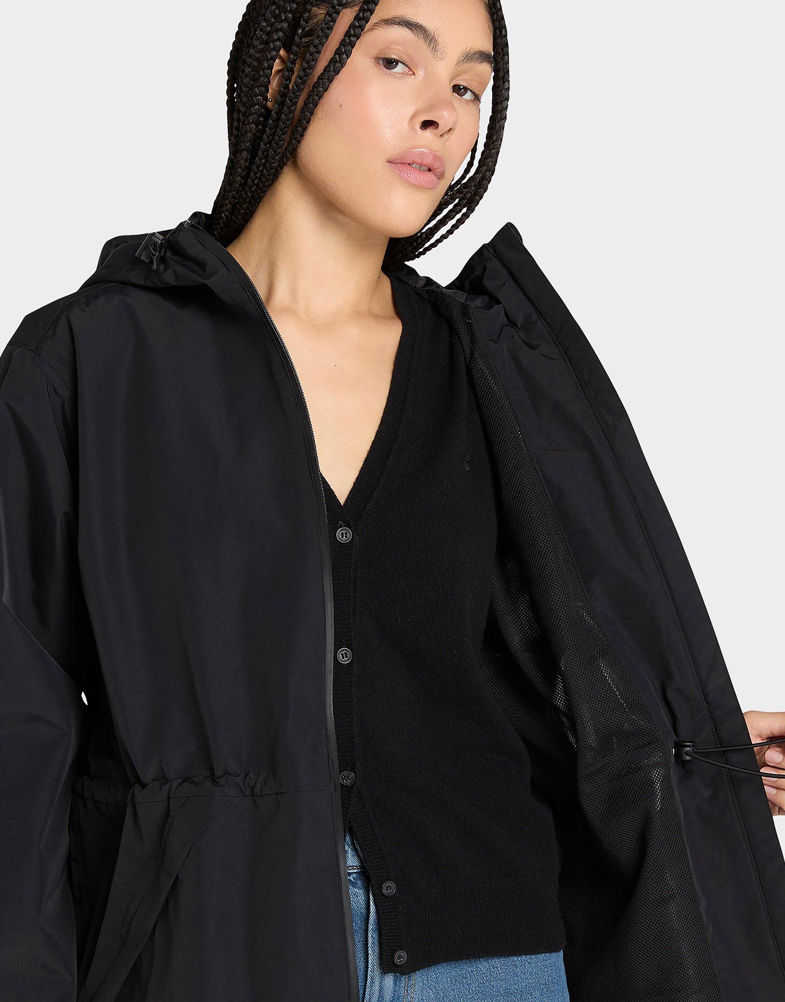 Timberland Waterproof Parka