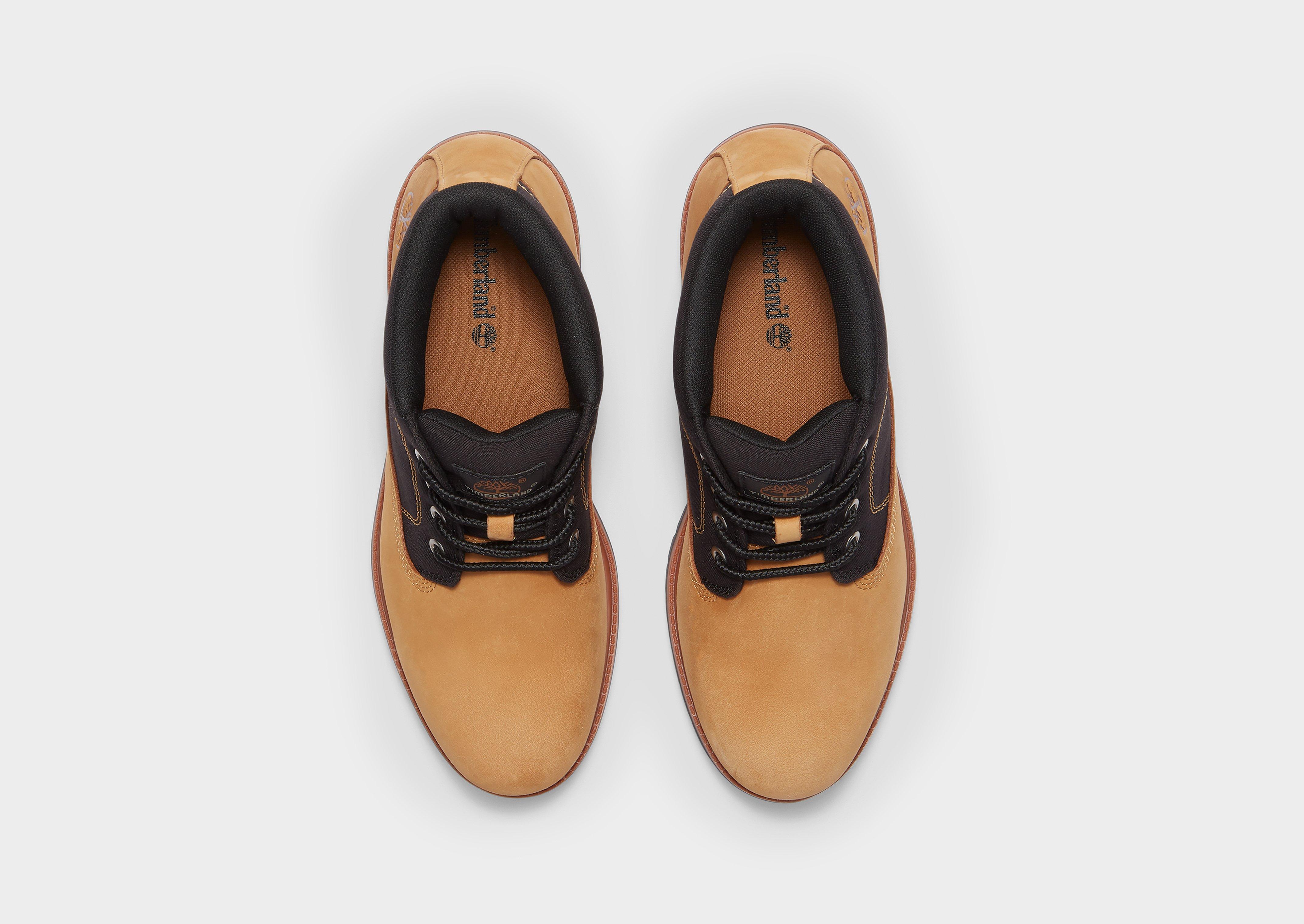 Timberland Mid Lace-Up Chukka Boot