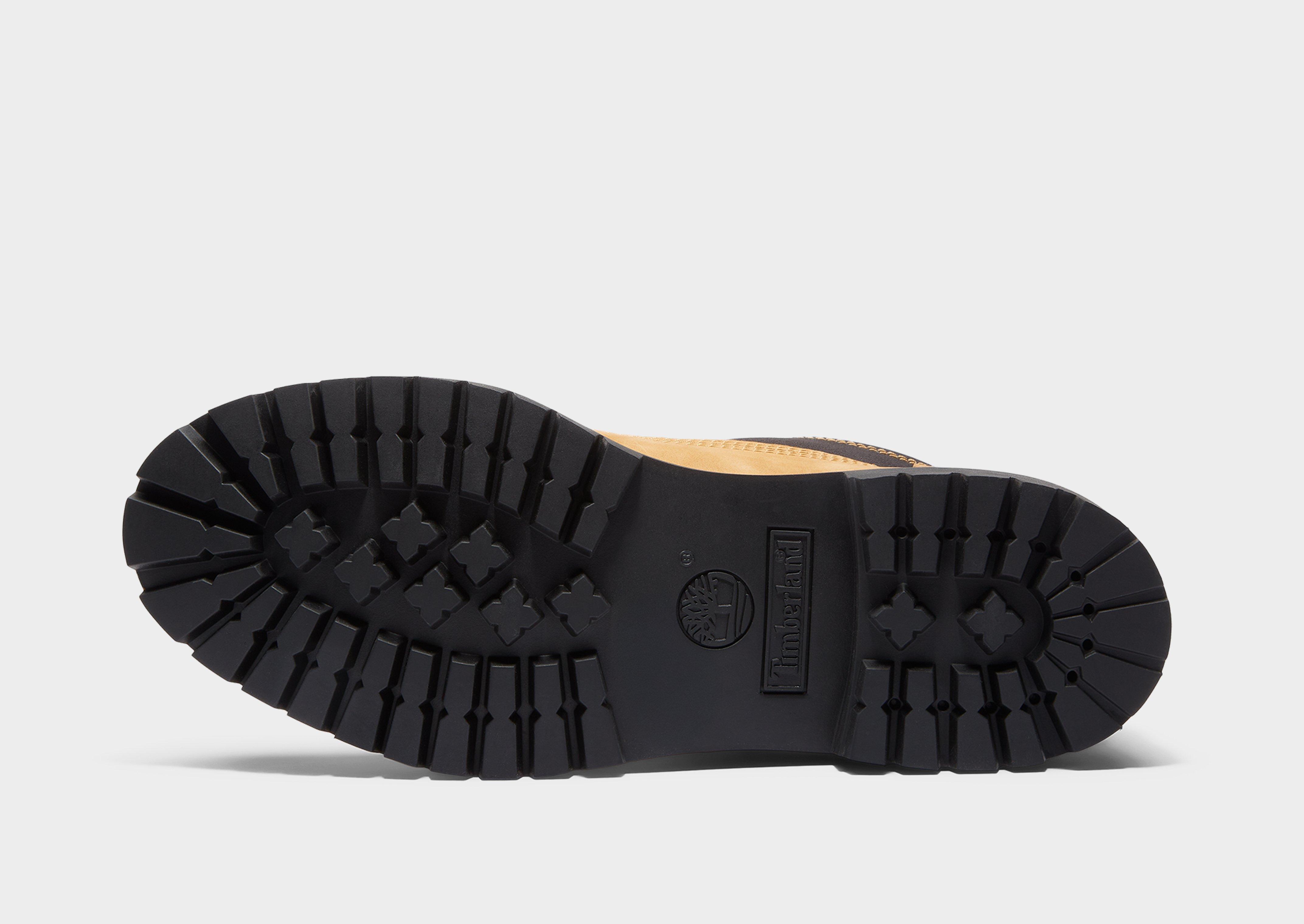 Timberland Mid Lace-Up Chukka Boot