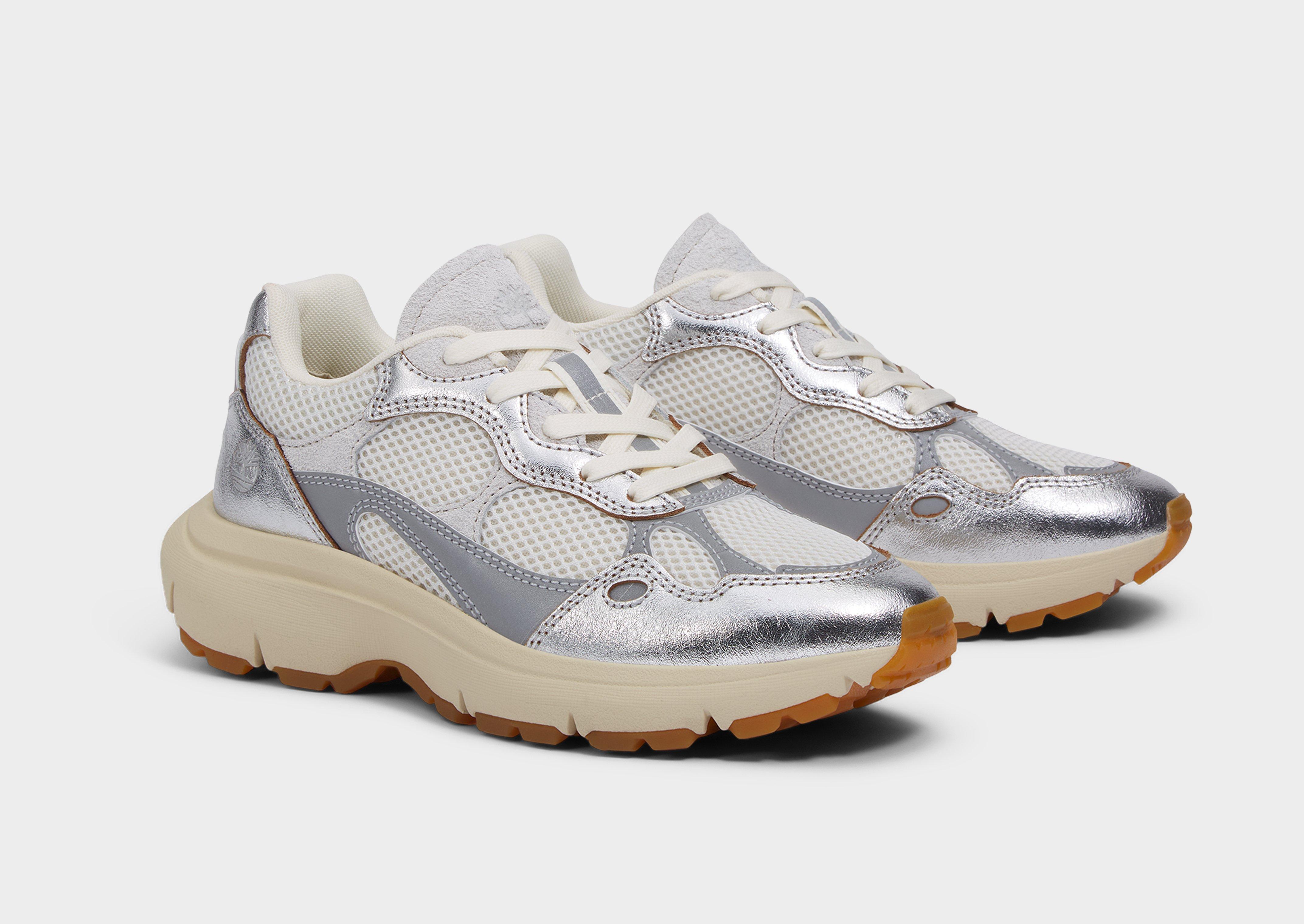 Timberland Low Lace-Up Sneaker