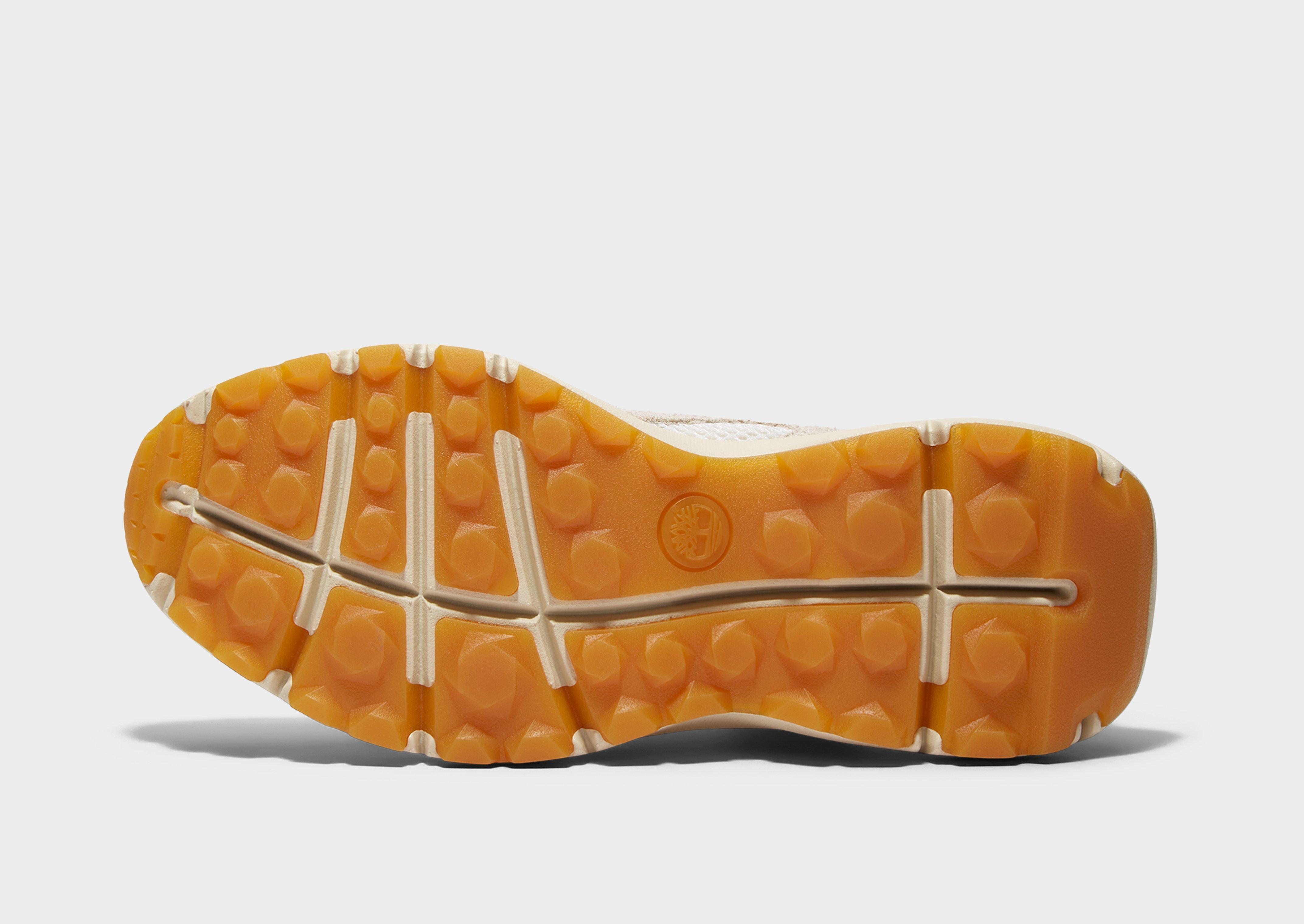 Timberland Low Lace-Up Sneaker