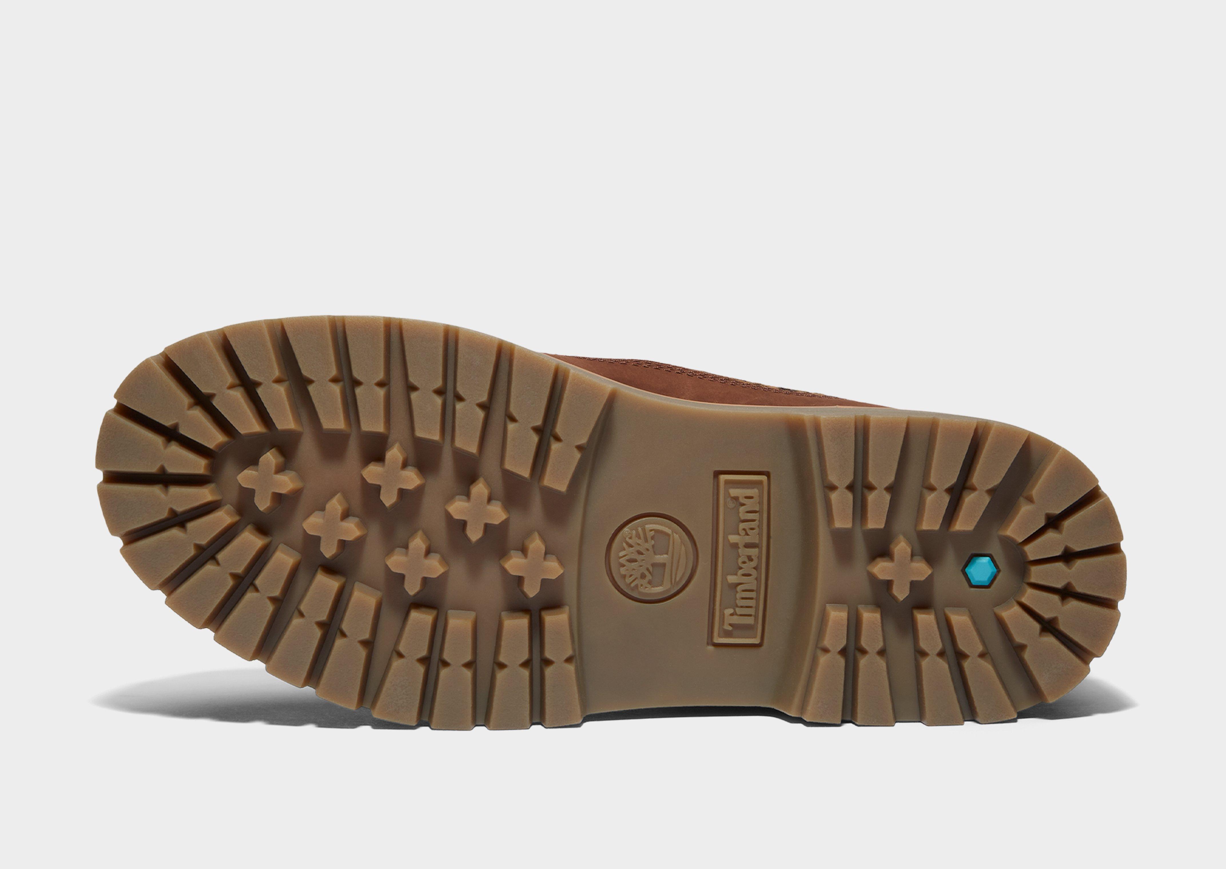 Timberland Mid Lace-Up Boot