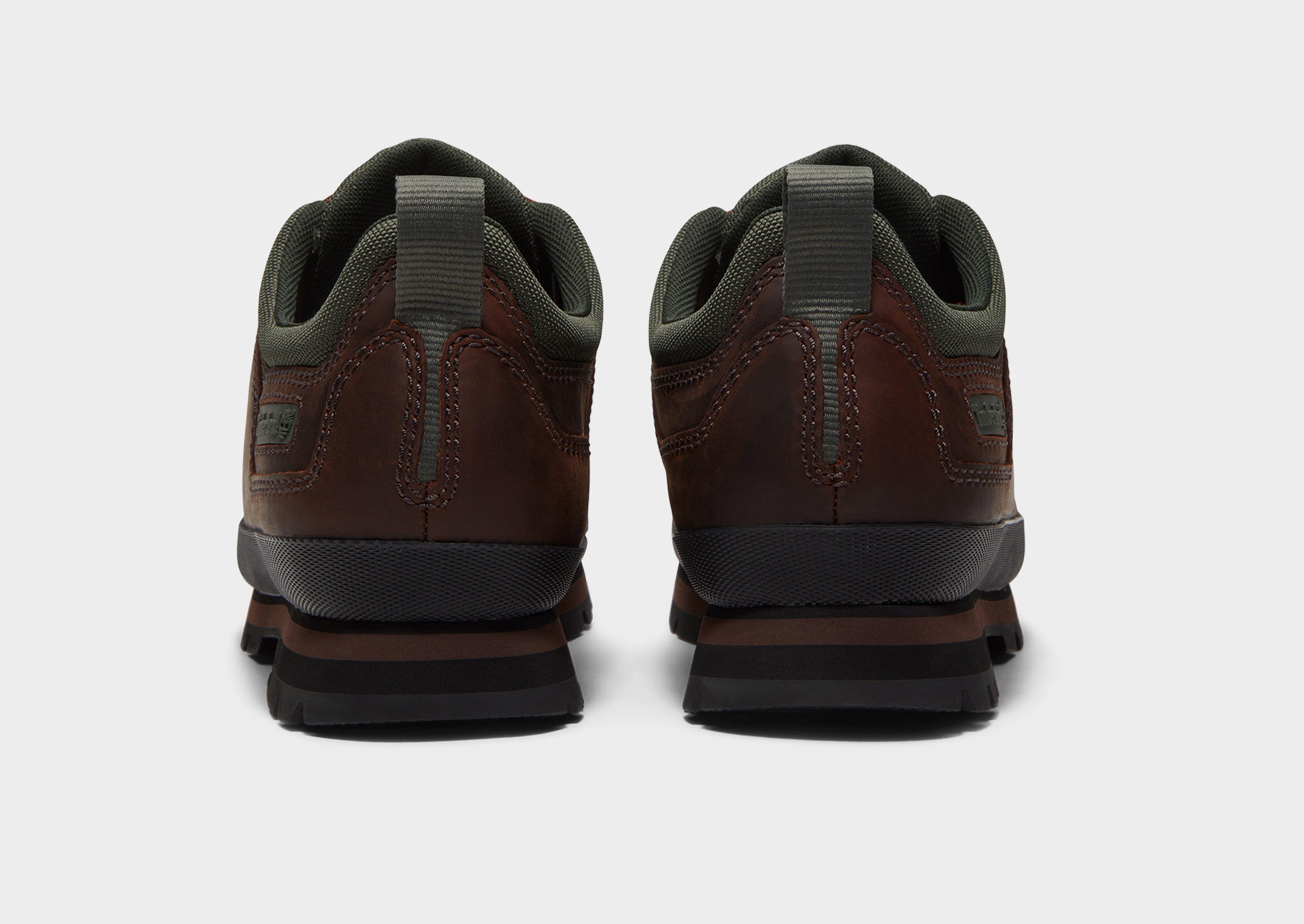 Timberland Lace Up Shoe