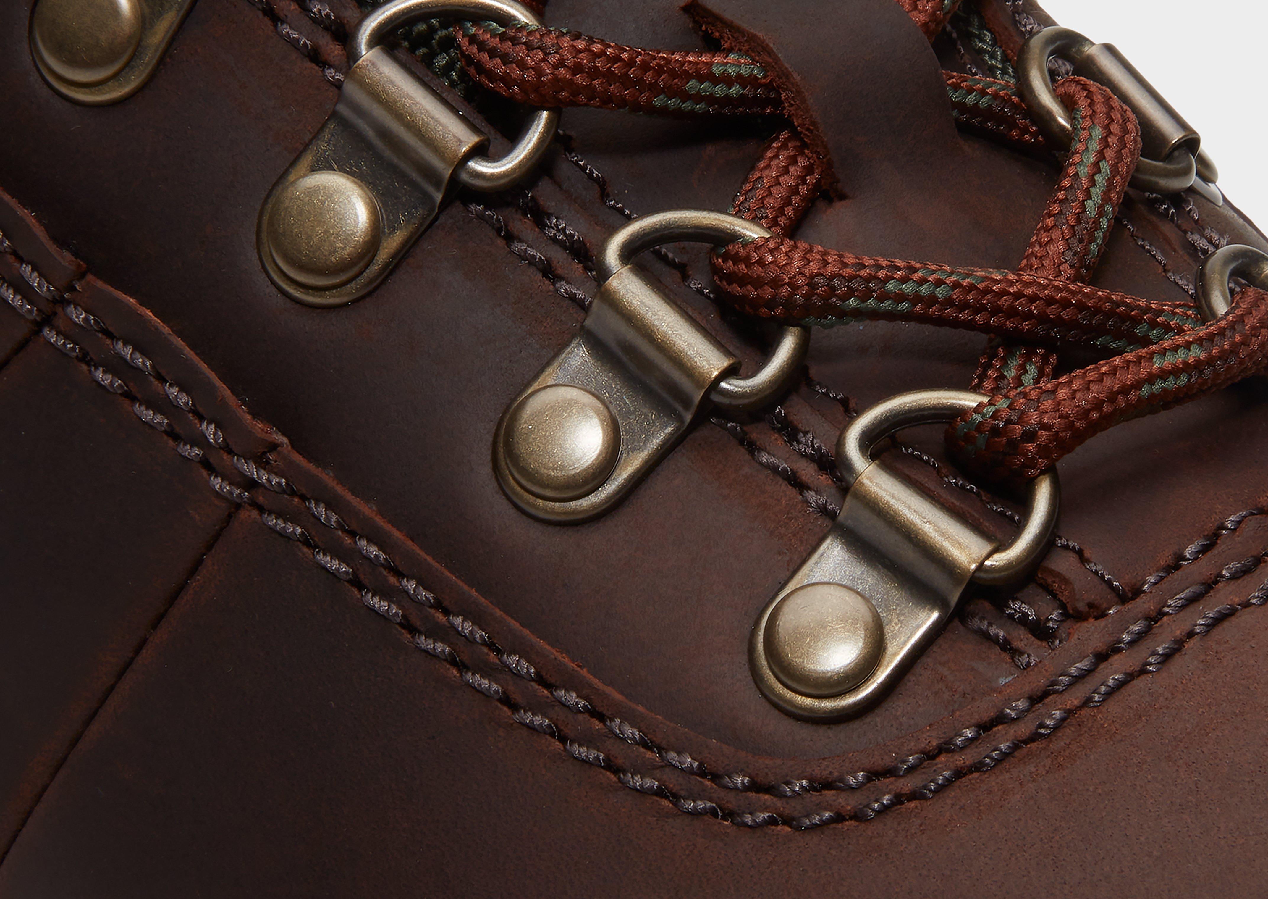 Timberland Lace Up Shoe