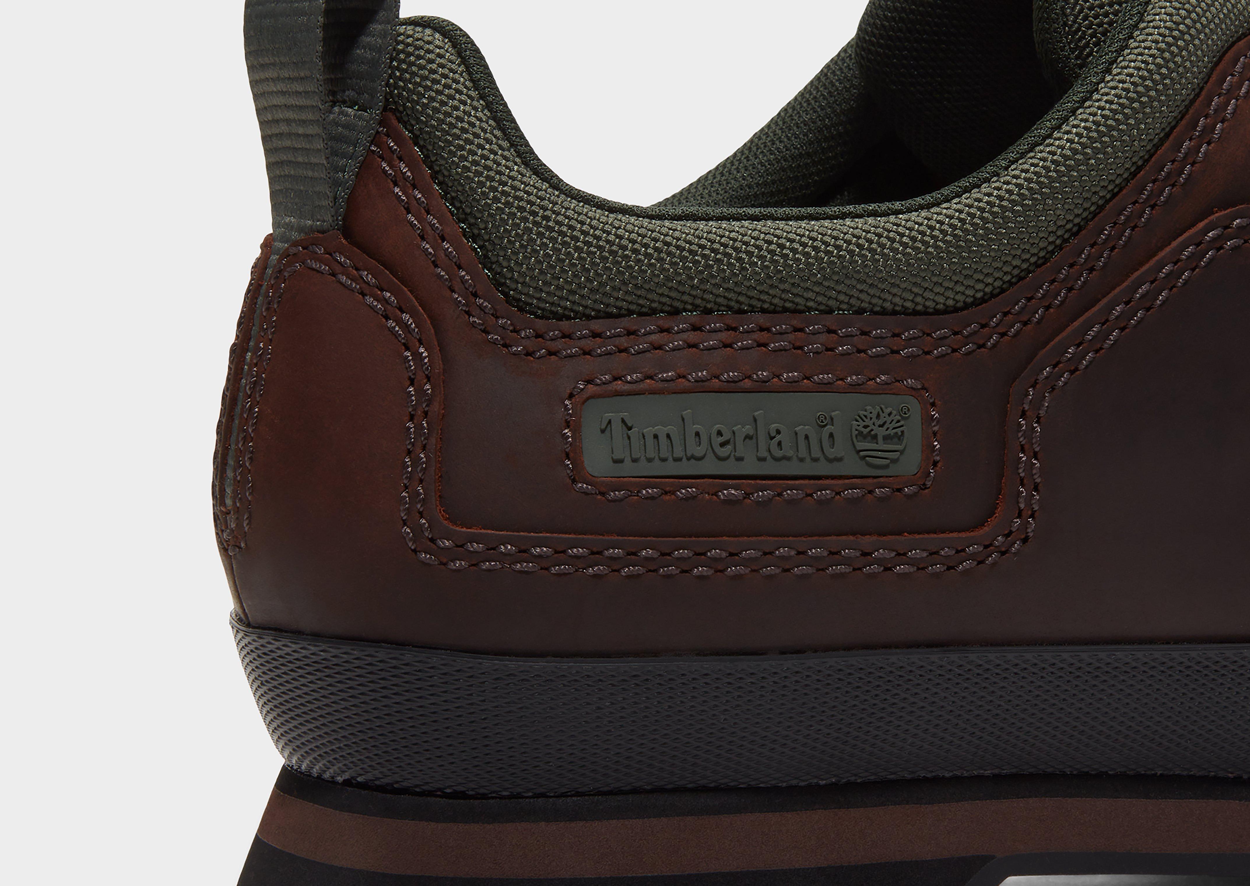 Timberland Lace Up Shoe