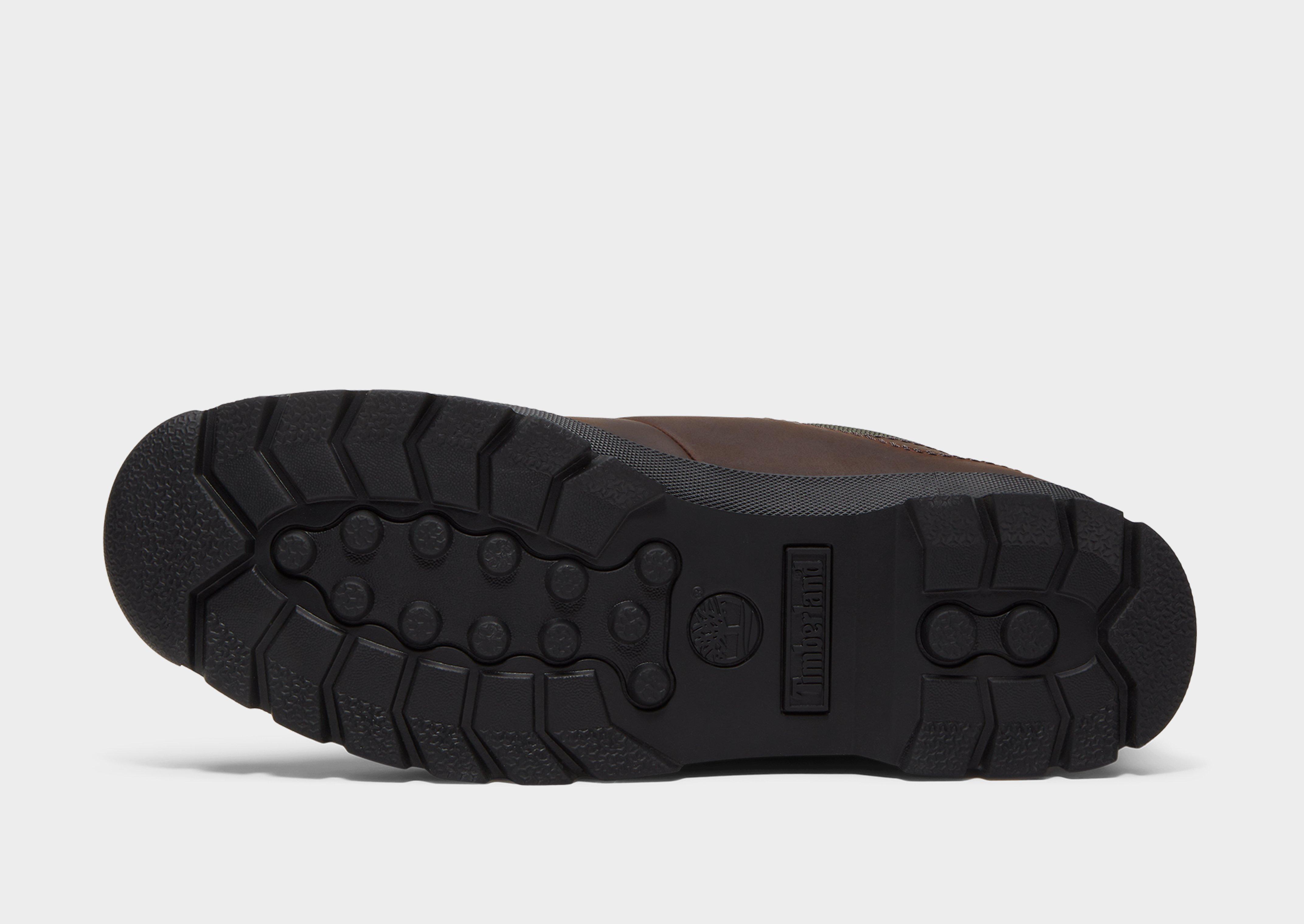 Timberland Lace Up Shoe