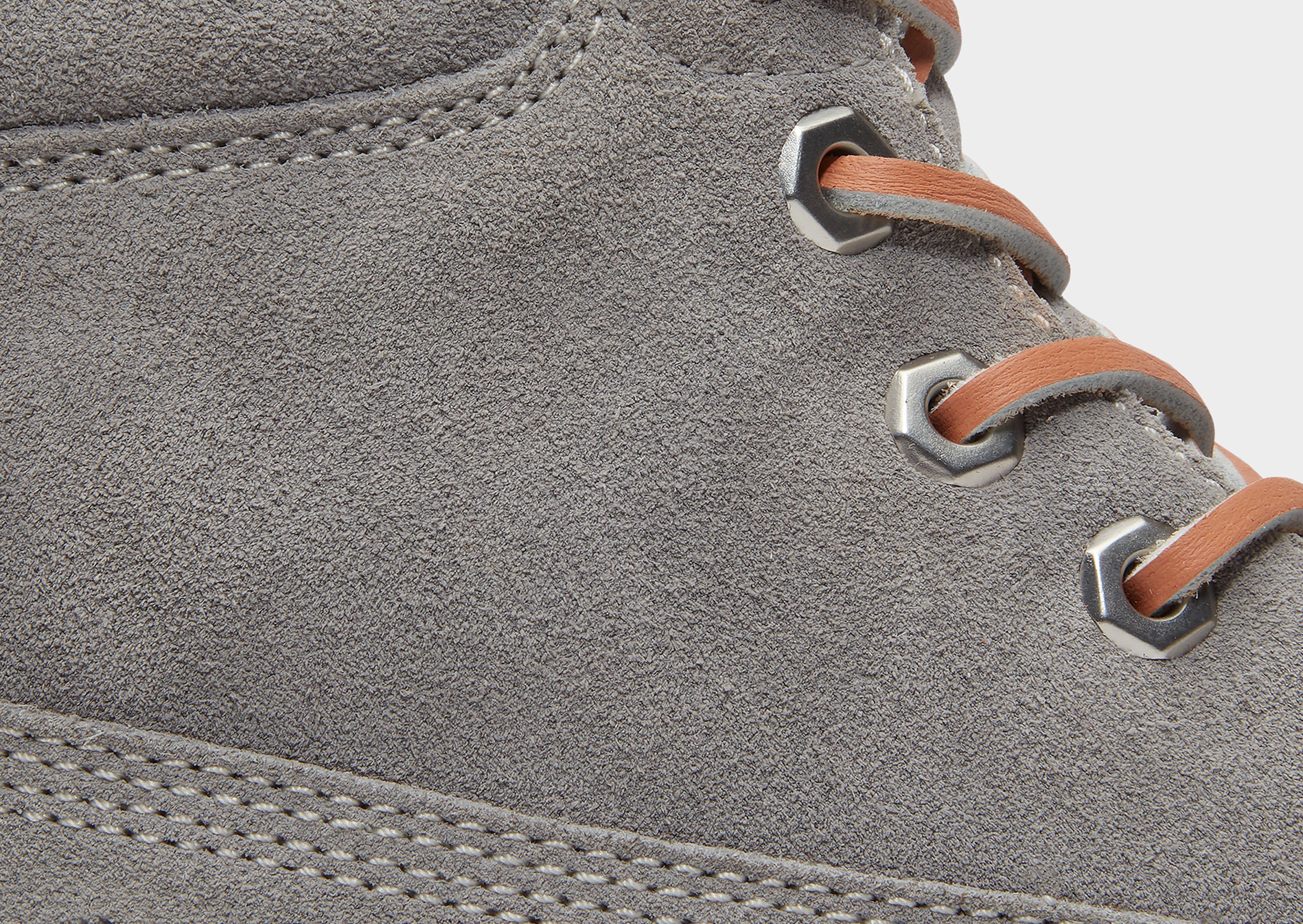Timberland 6 Inch Lace Up Boot