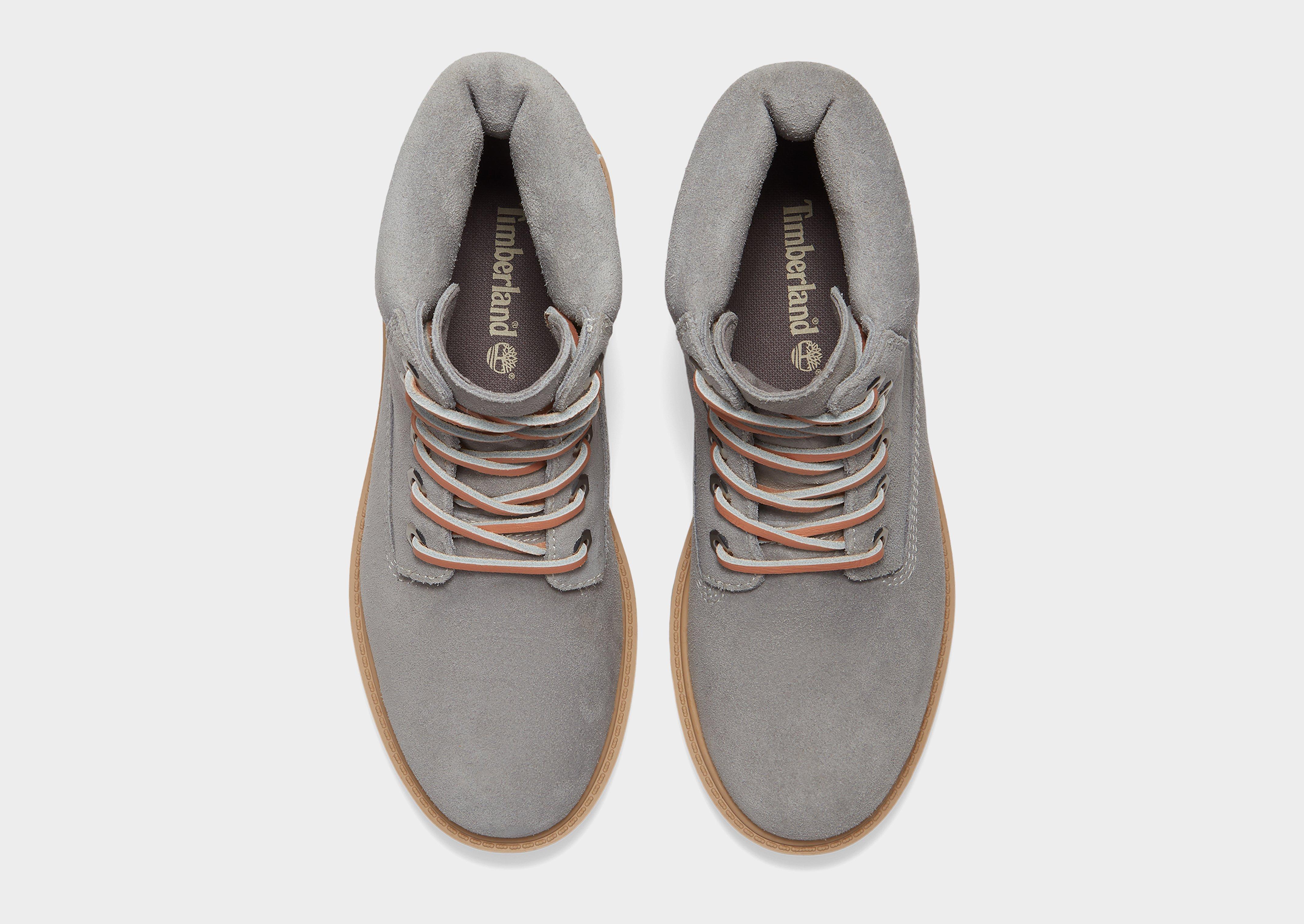 Timberland 6 Inch Lace Up Boot
