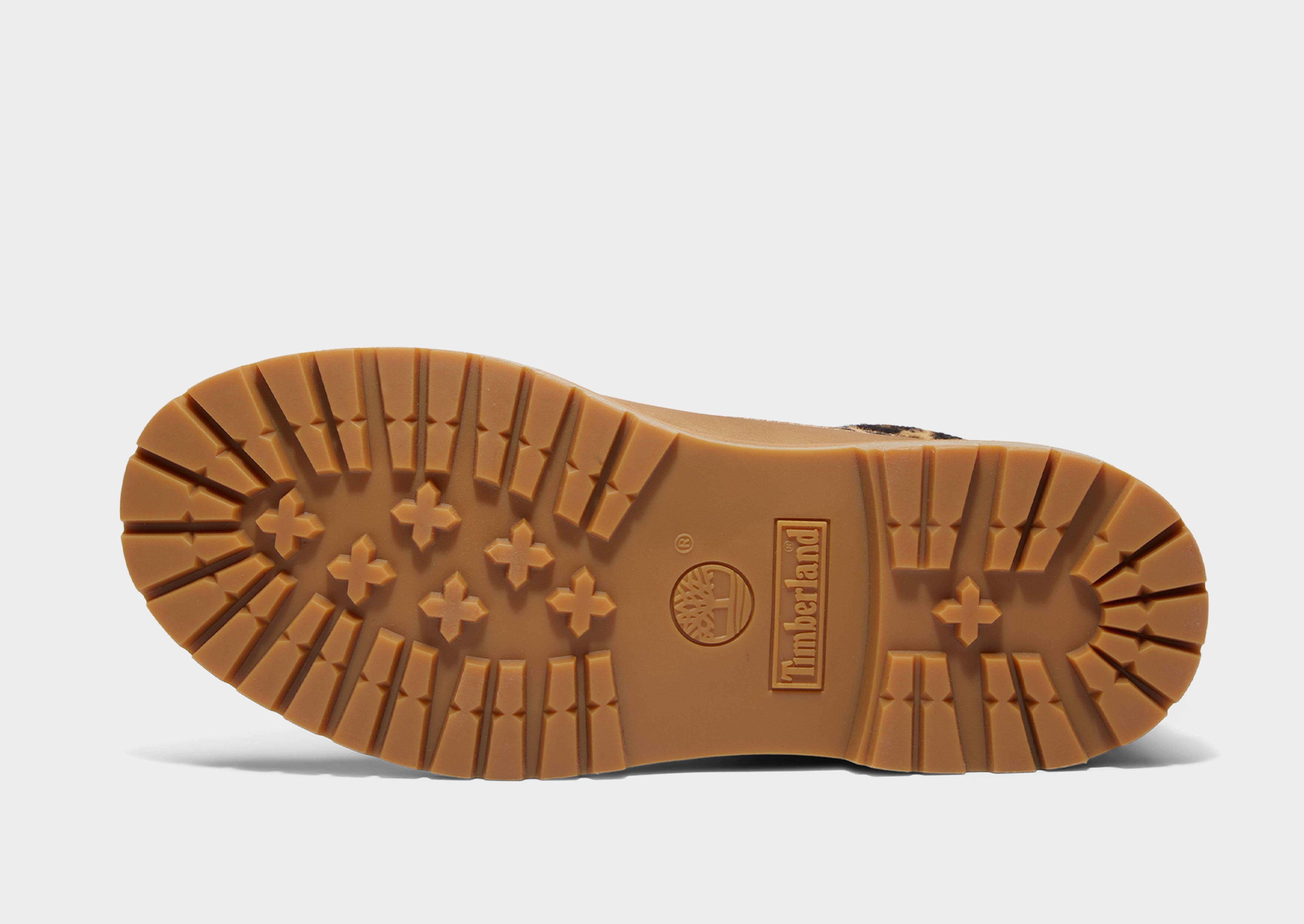 Timberland 6-Inch Lace-Up Boot