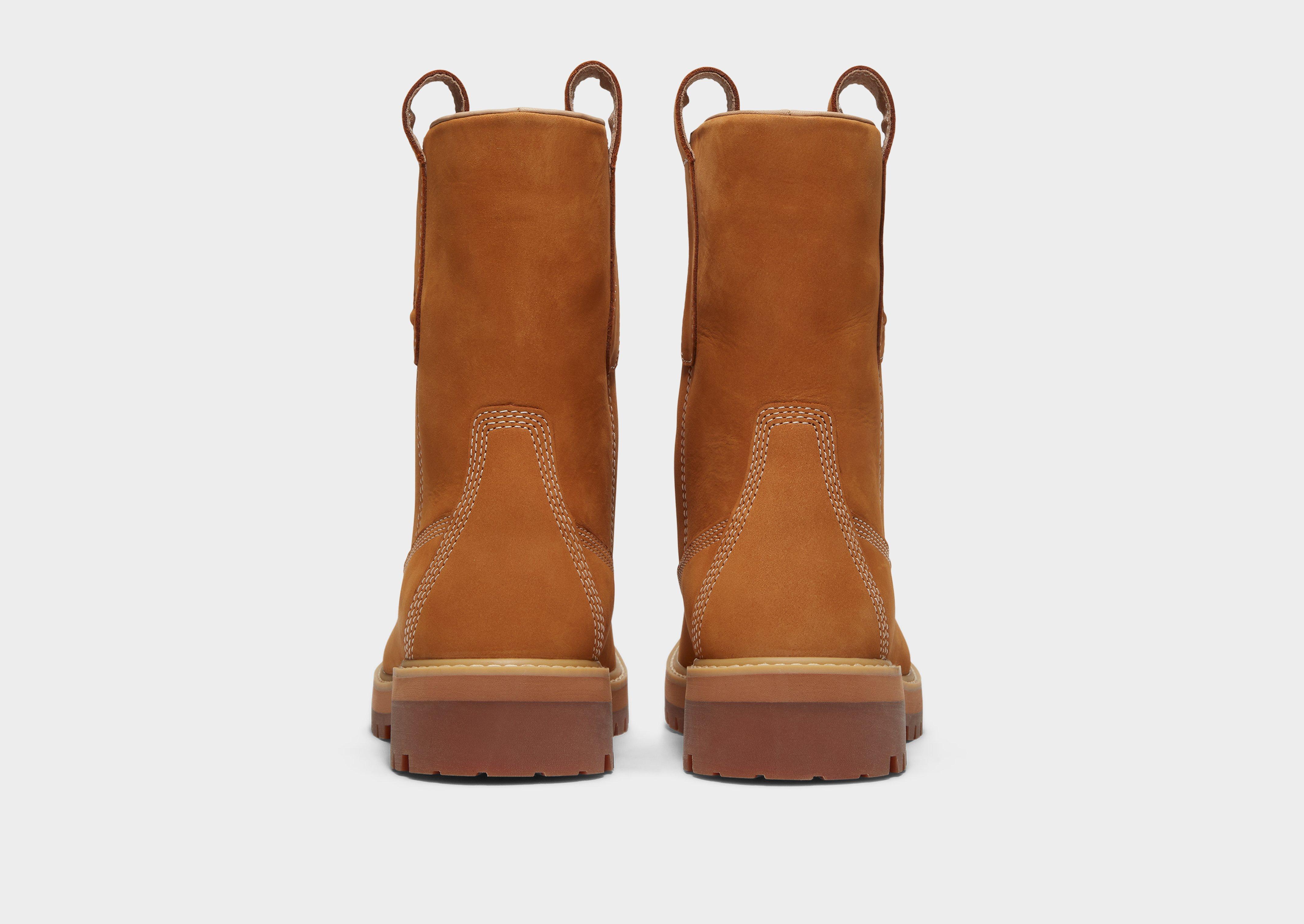 Timberland Mid Pull On Boot