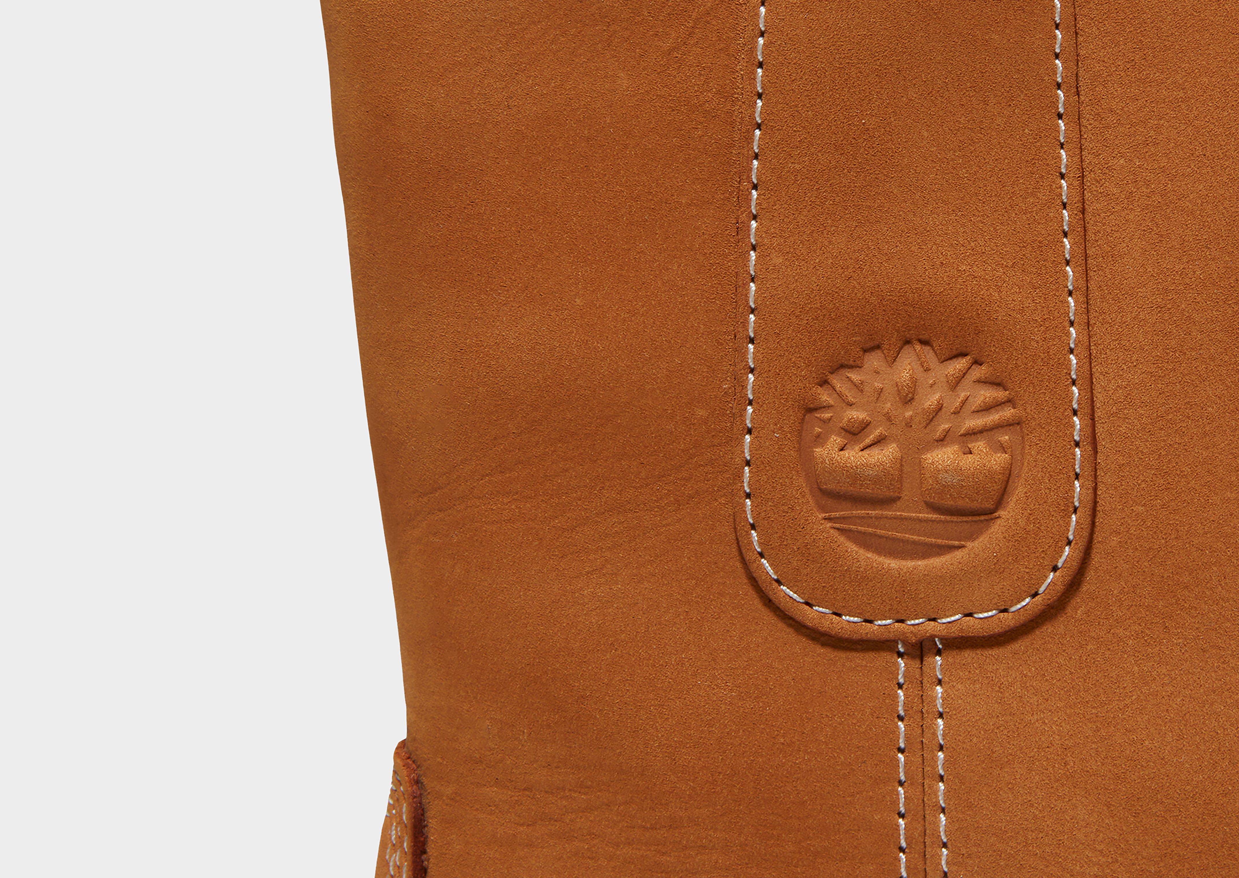 Timberland Mid Pull On Boot