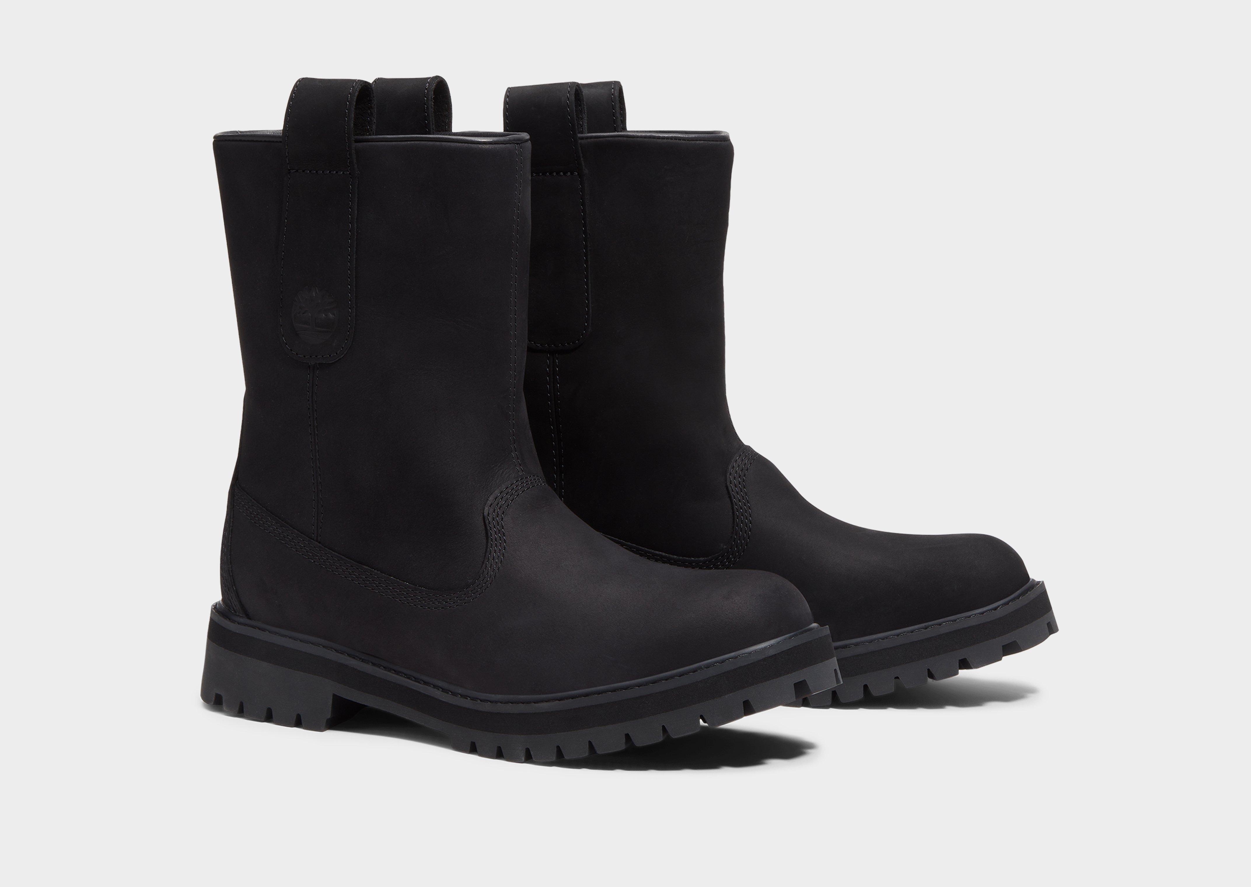 Timberland Mid Pull On Boot
