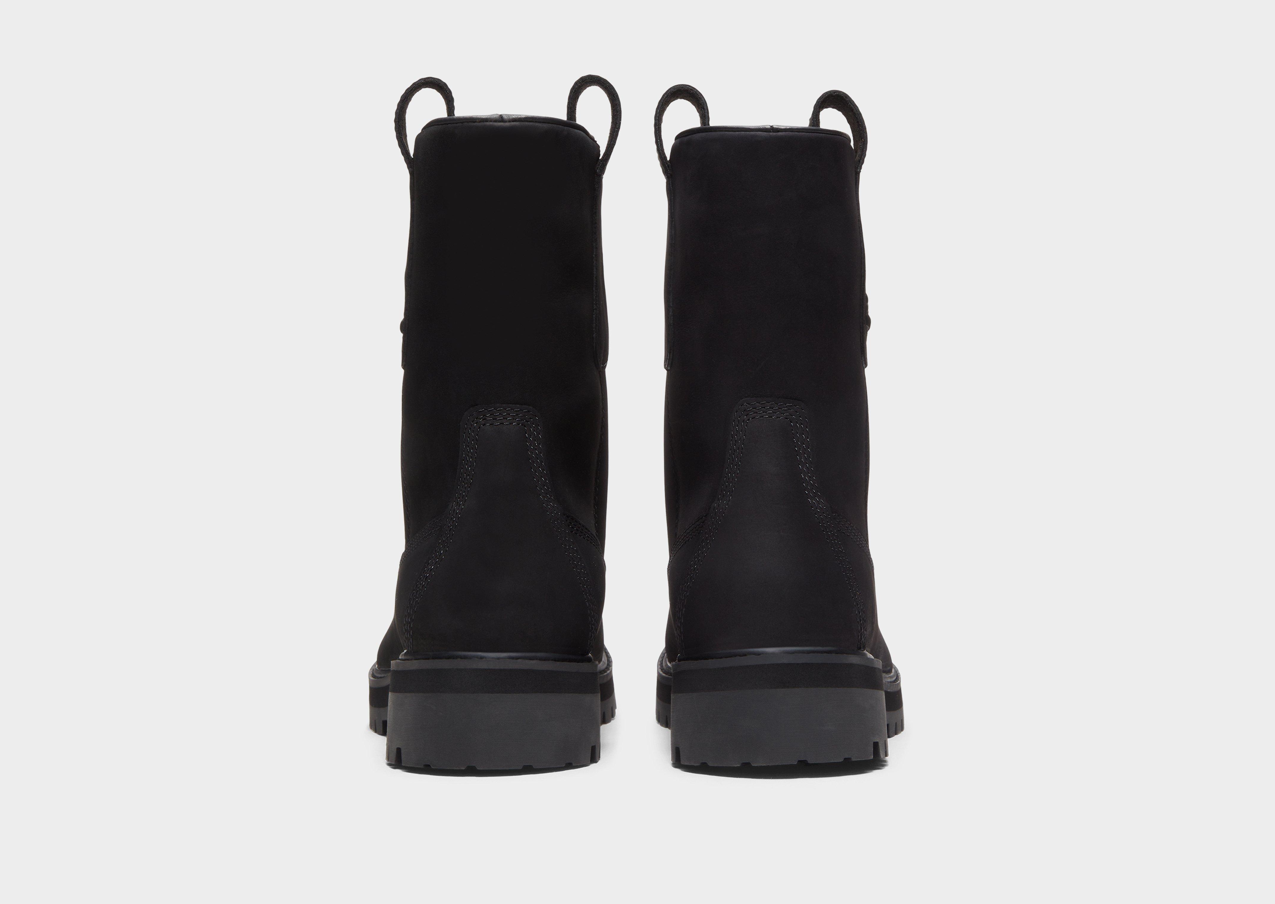 Timberland Mid Pull On Boot