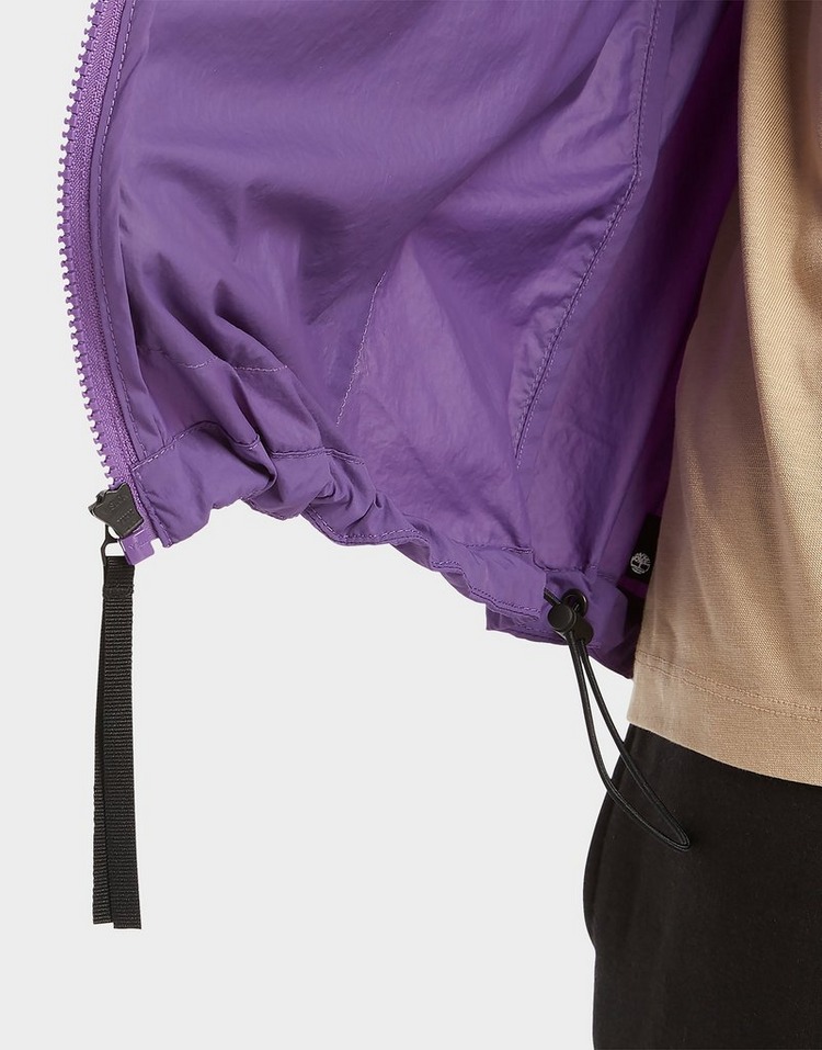 Timberland Windbreaker full-zip jacket