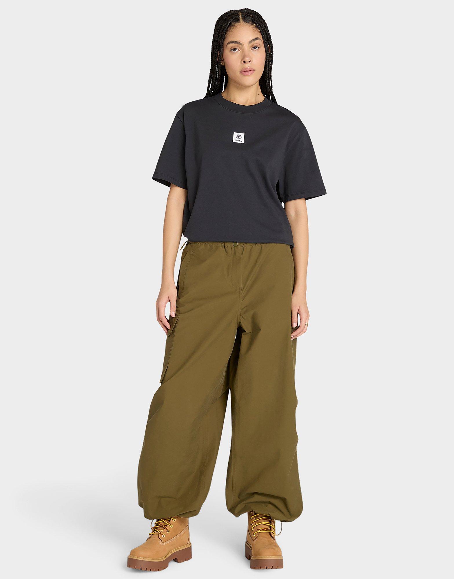 Timberland Short Sleeve T-Shirt