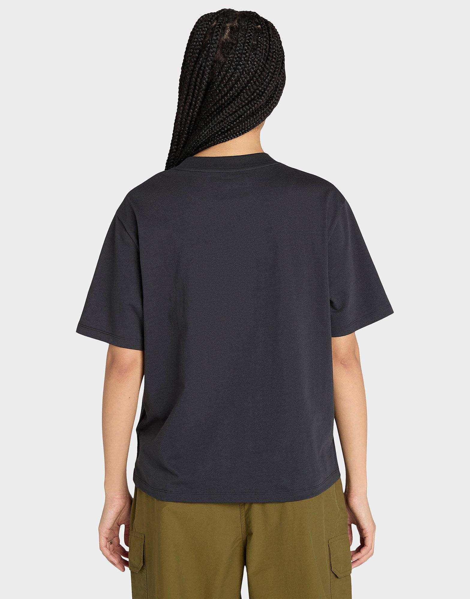 Timberland Short Sleeve T-Shirt
