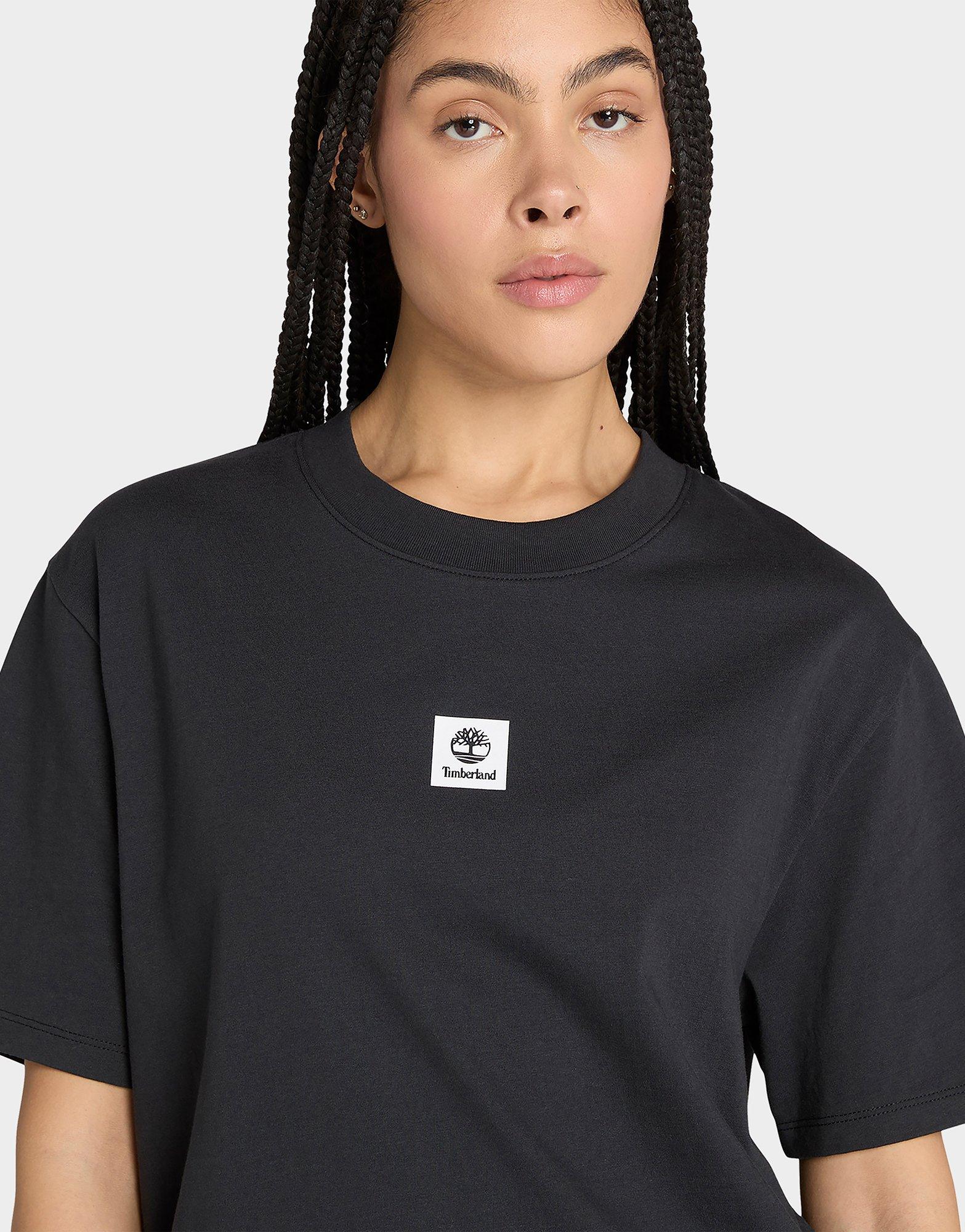 Timberland Short Sleeve T-Shirt