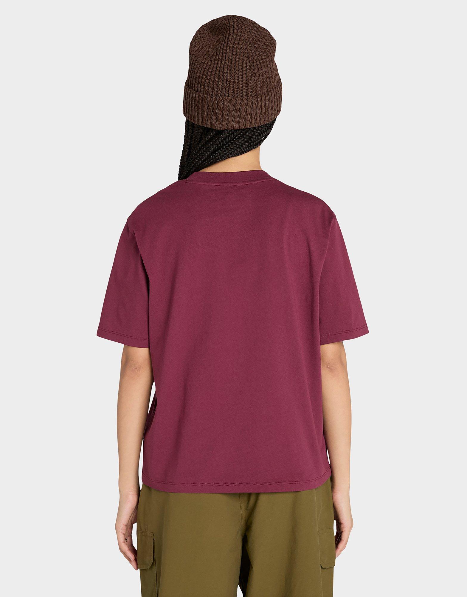 Timberland Short Sleeve T-Shirt
